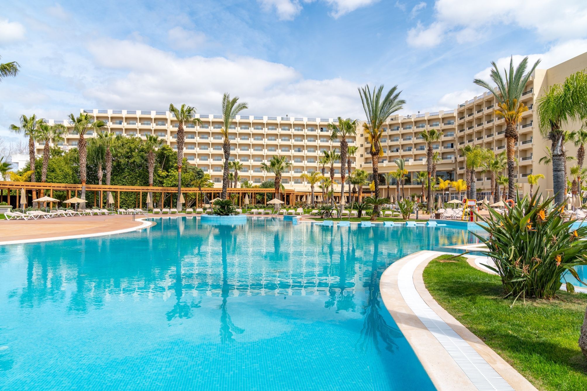 3HB Guarana - All Inclusive 2