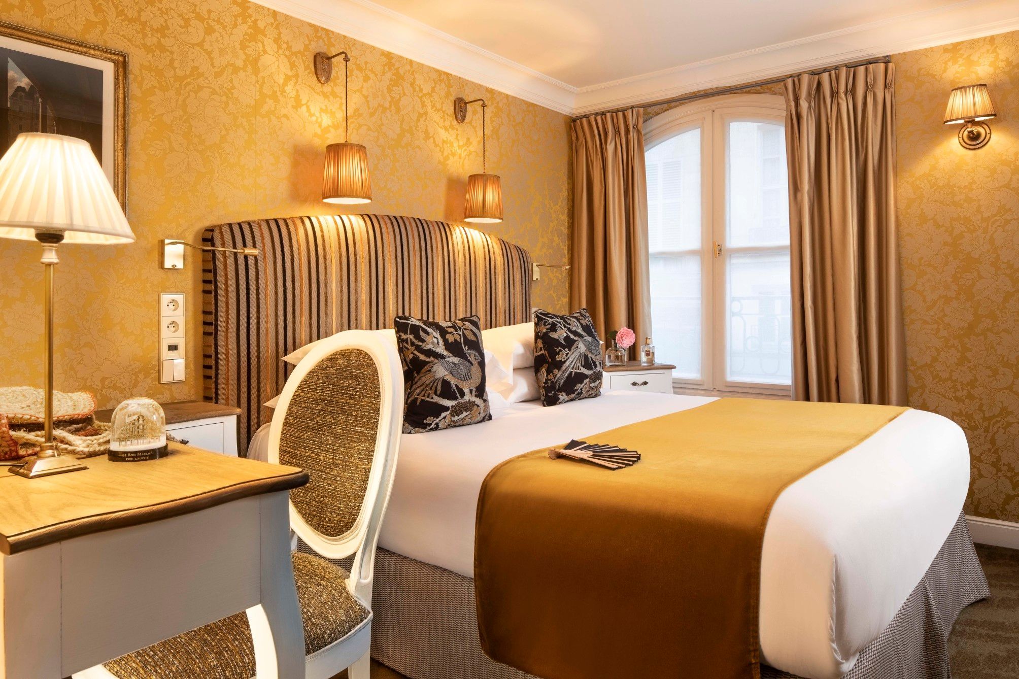 Odeon Hotel 1