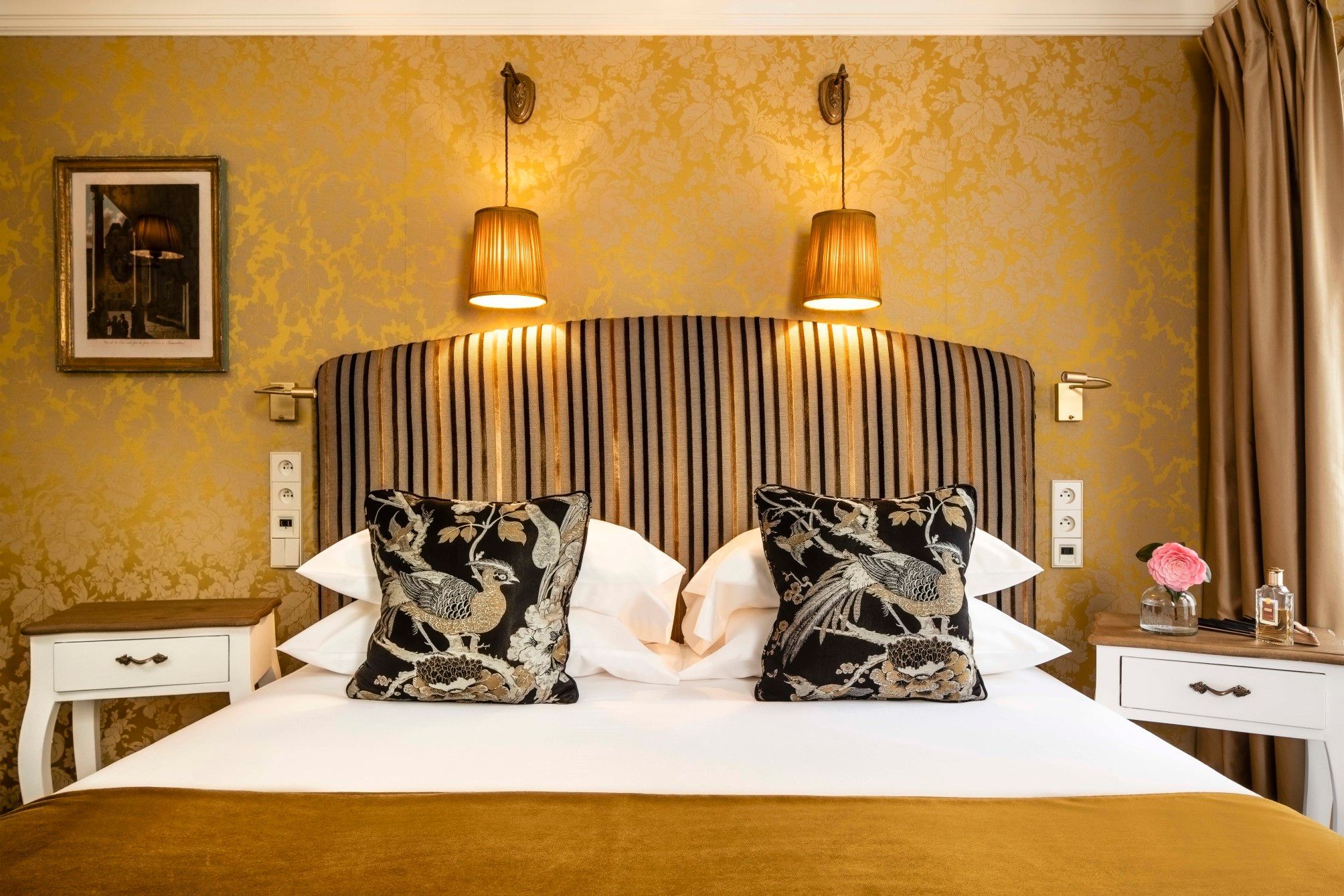 Odeon Hotel 2