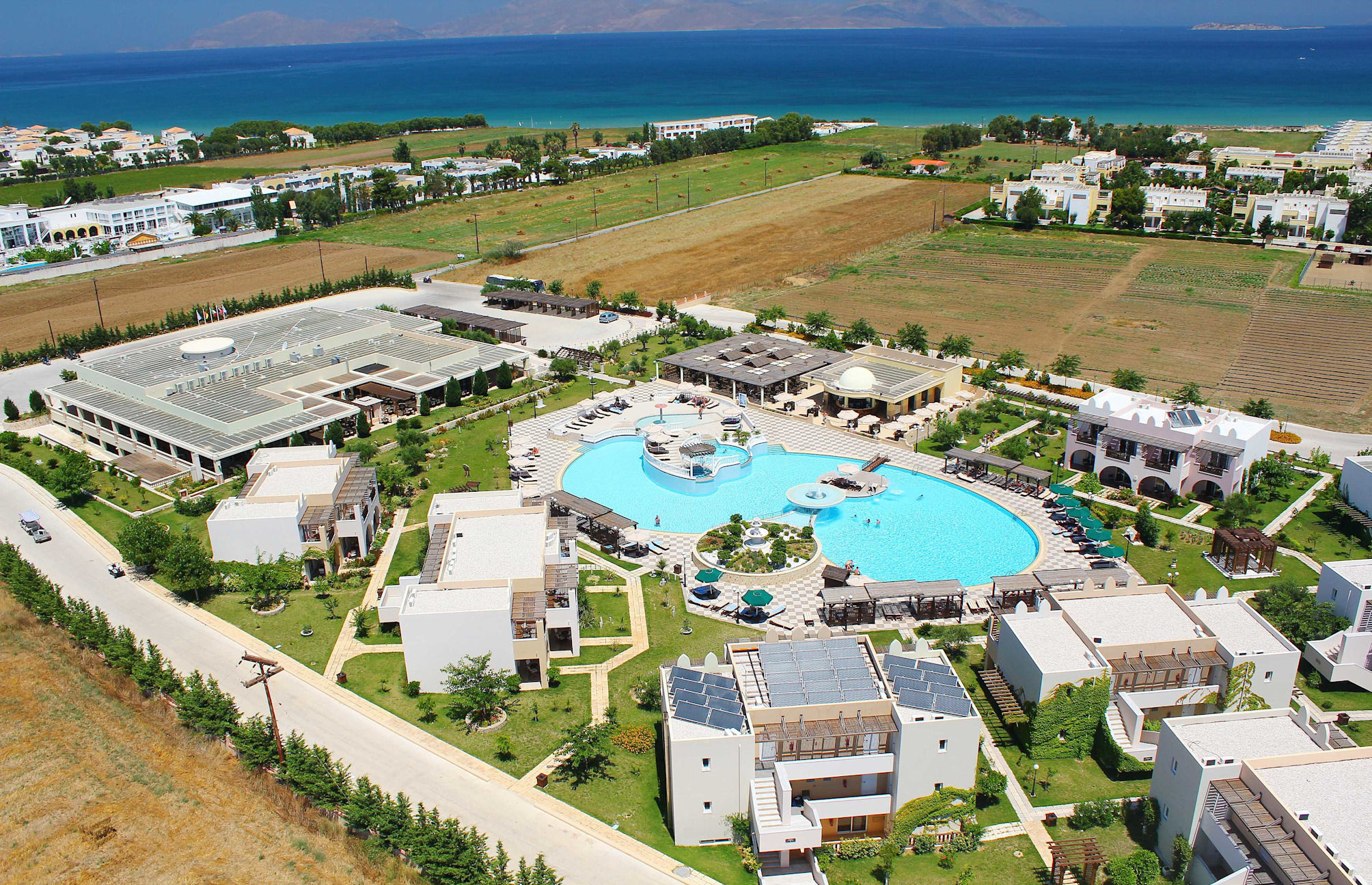 Gaia Palace 1