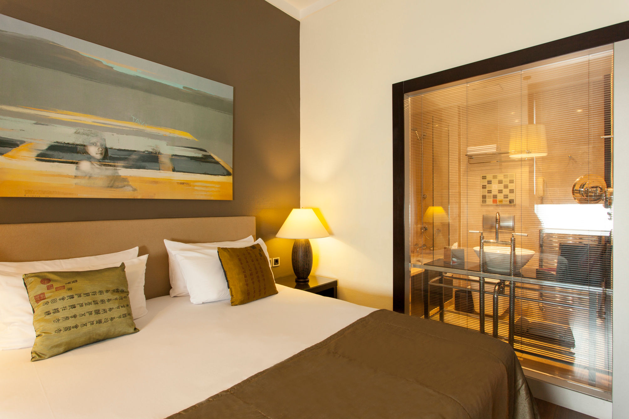 Quentin Design Hotel Berlin 1