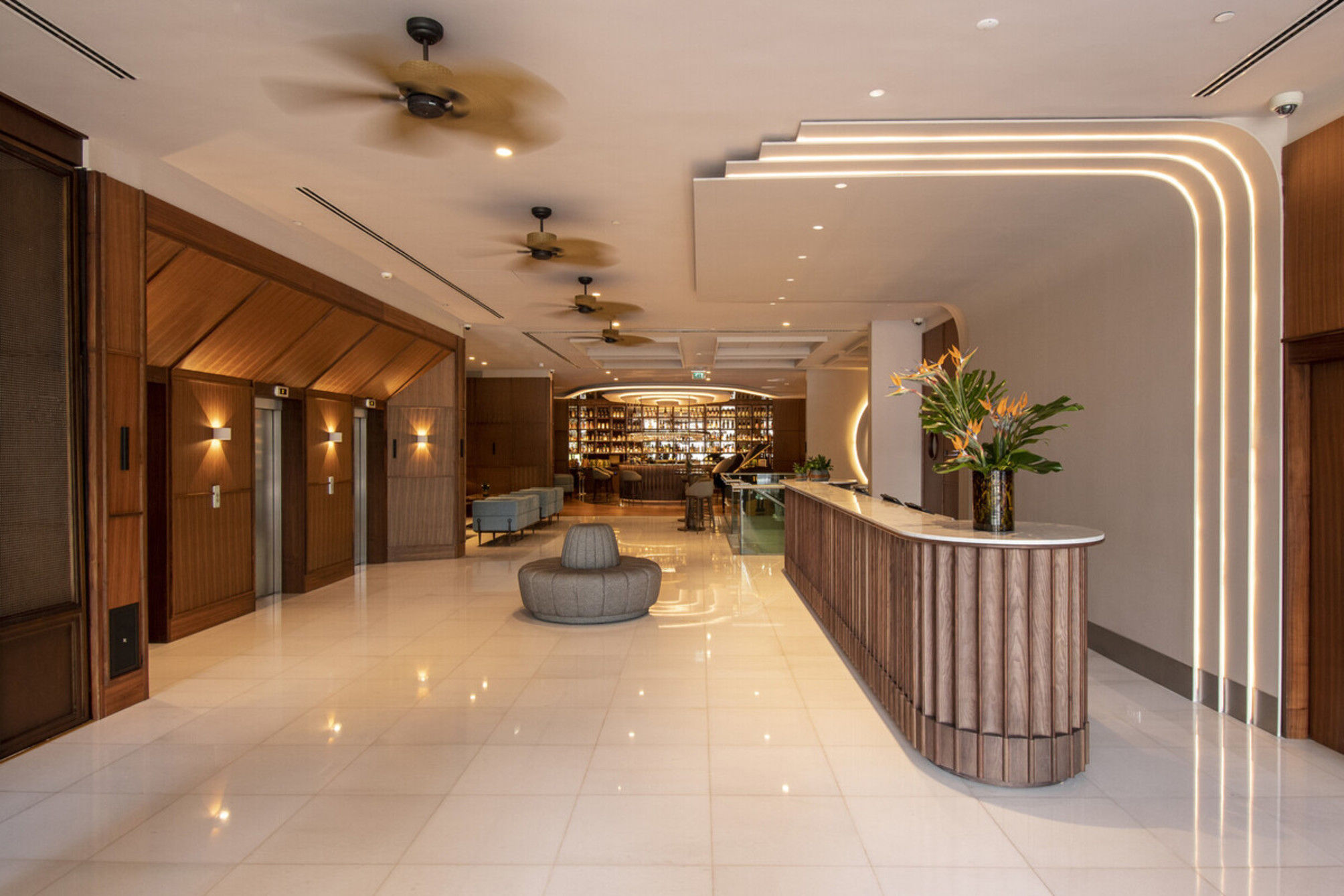 SANA Malhoa Hotel 2