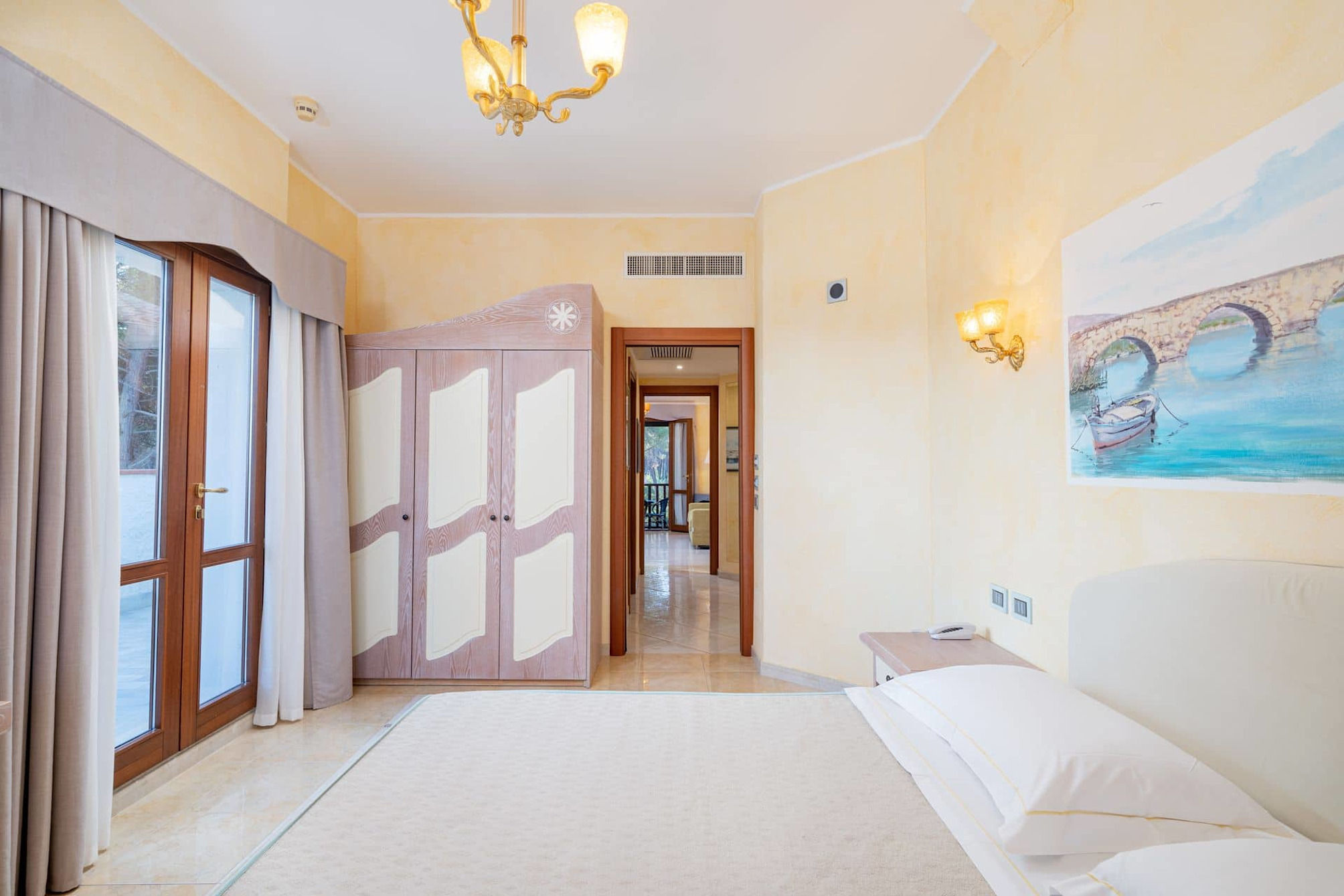 Hotel Punta Negra 2