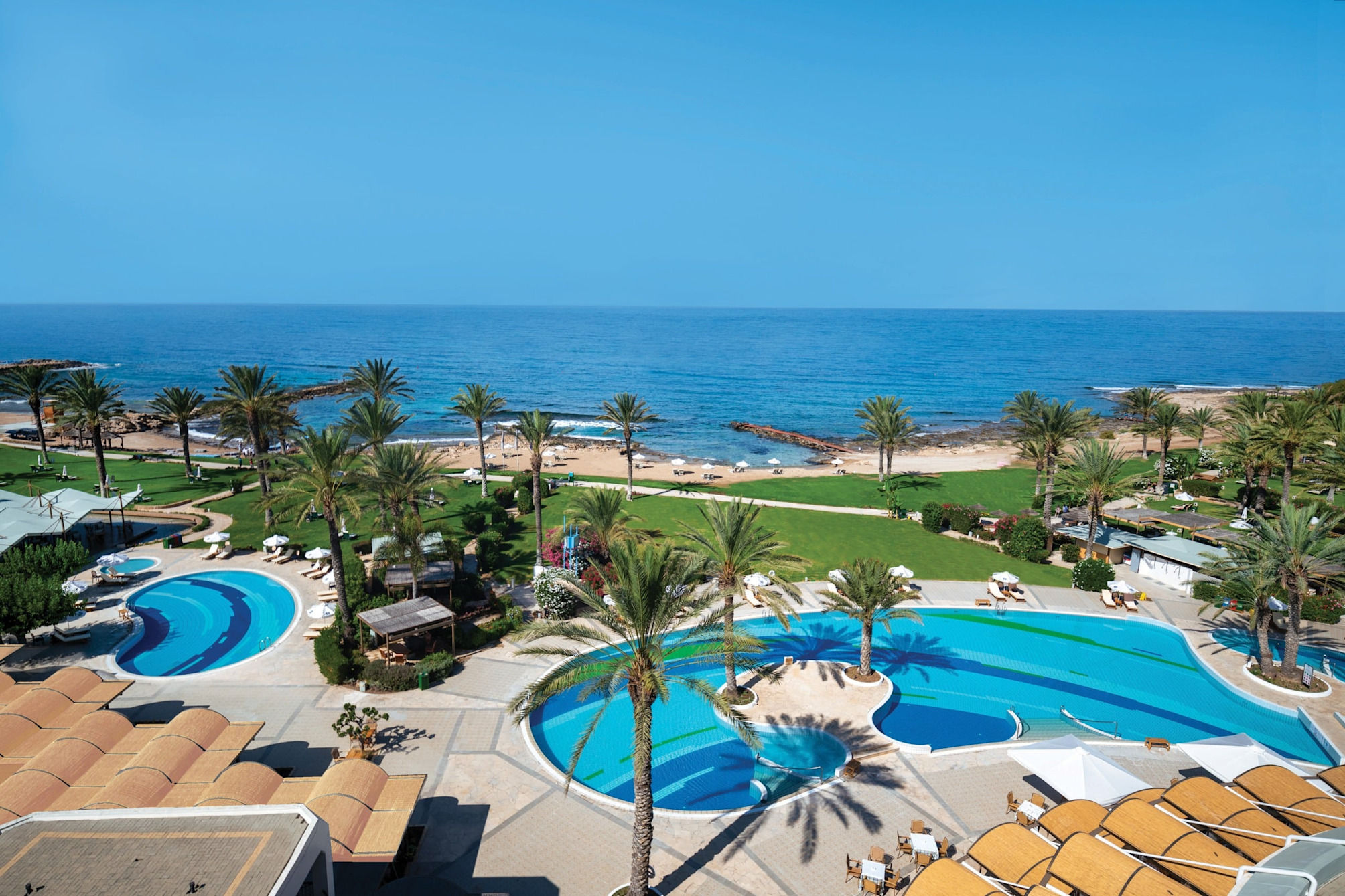 Athena Beach Hotel 2