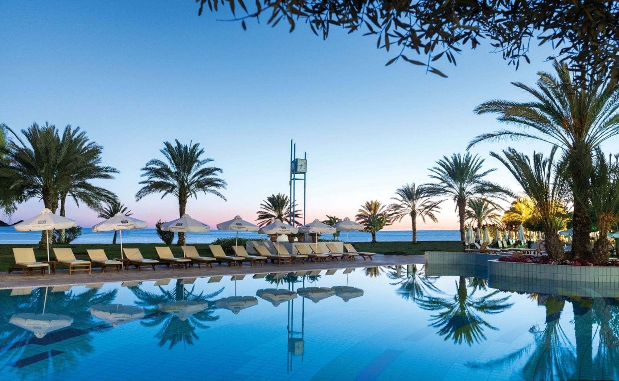 Athena Royal Beach Adults Only 16+ 2