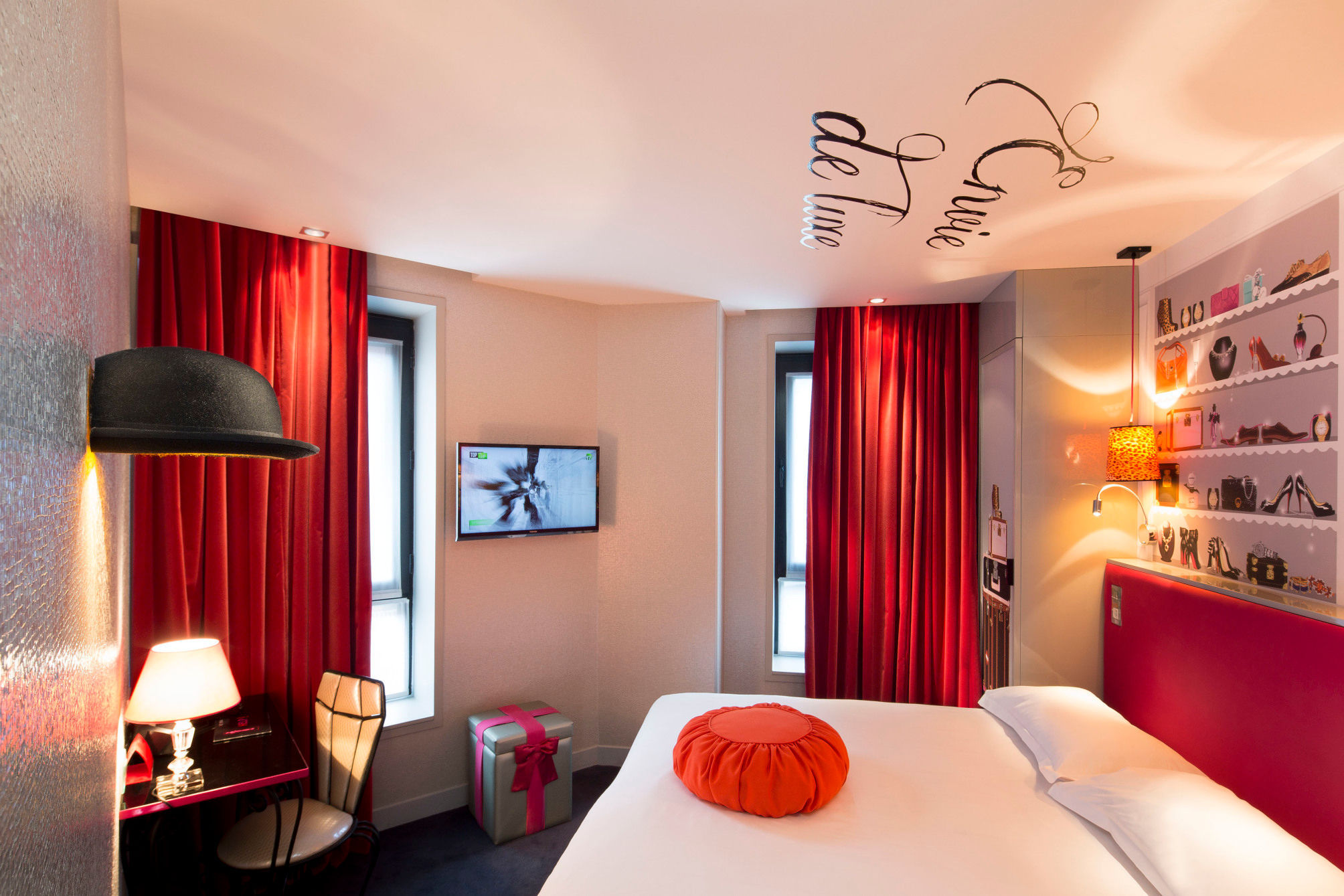 Hôtel Vice Versa 2