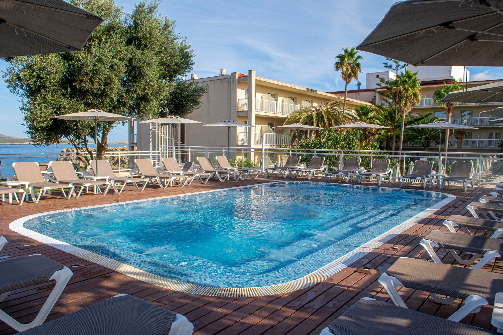 Club Hotel Aguamarina 2