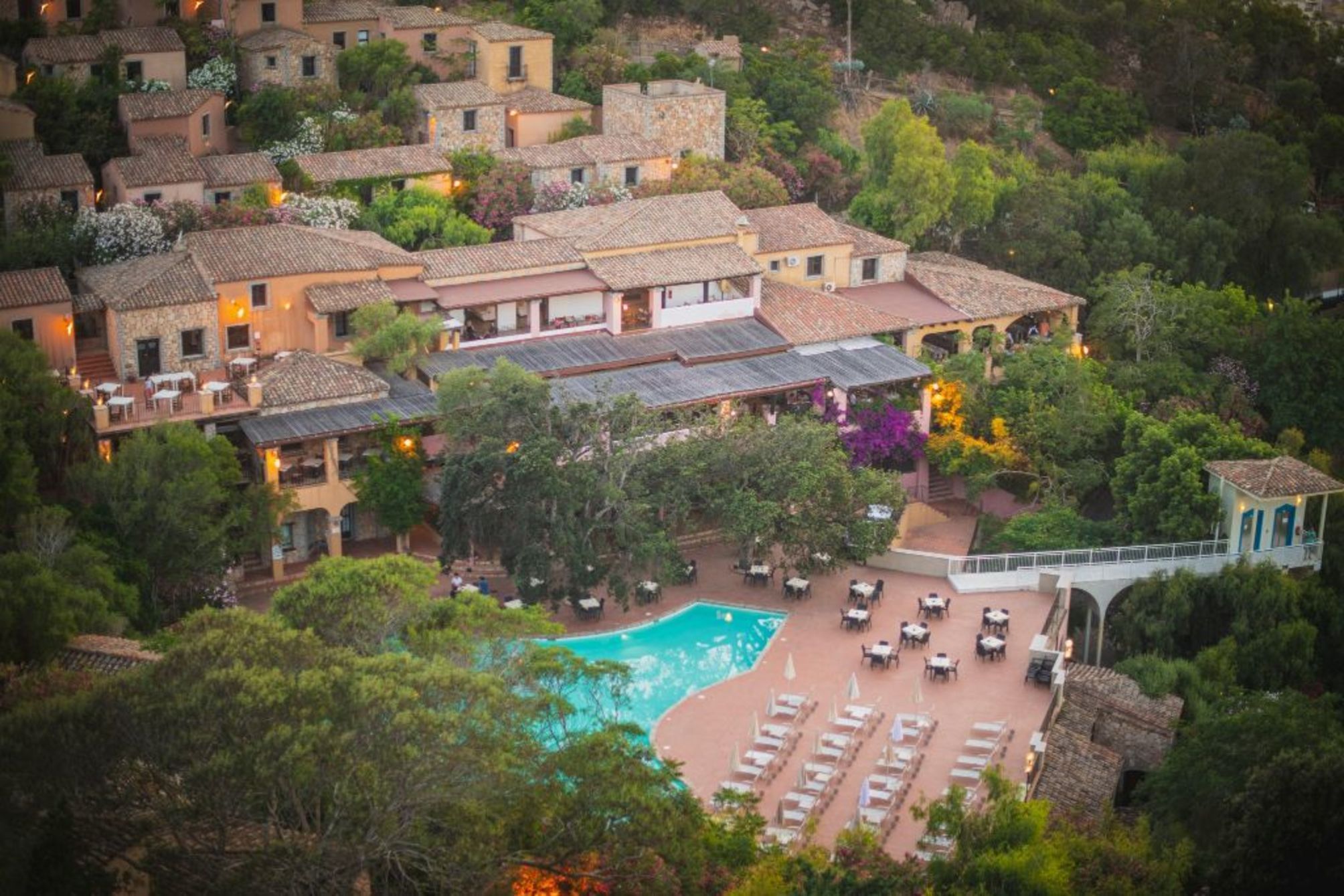 Arbatax Park Resort - Borgo Cala Moresca by Falkensteiner 1