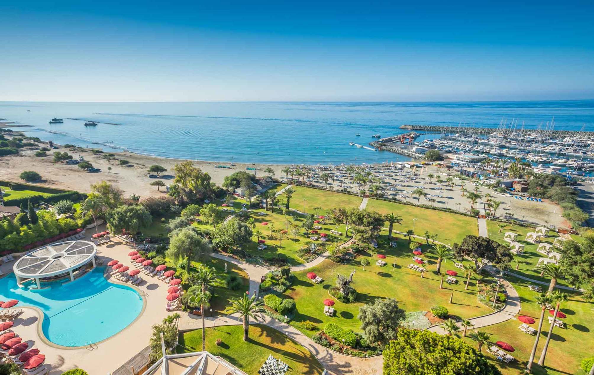 St Raphael Resort & Marina 2