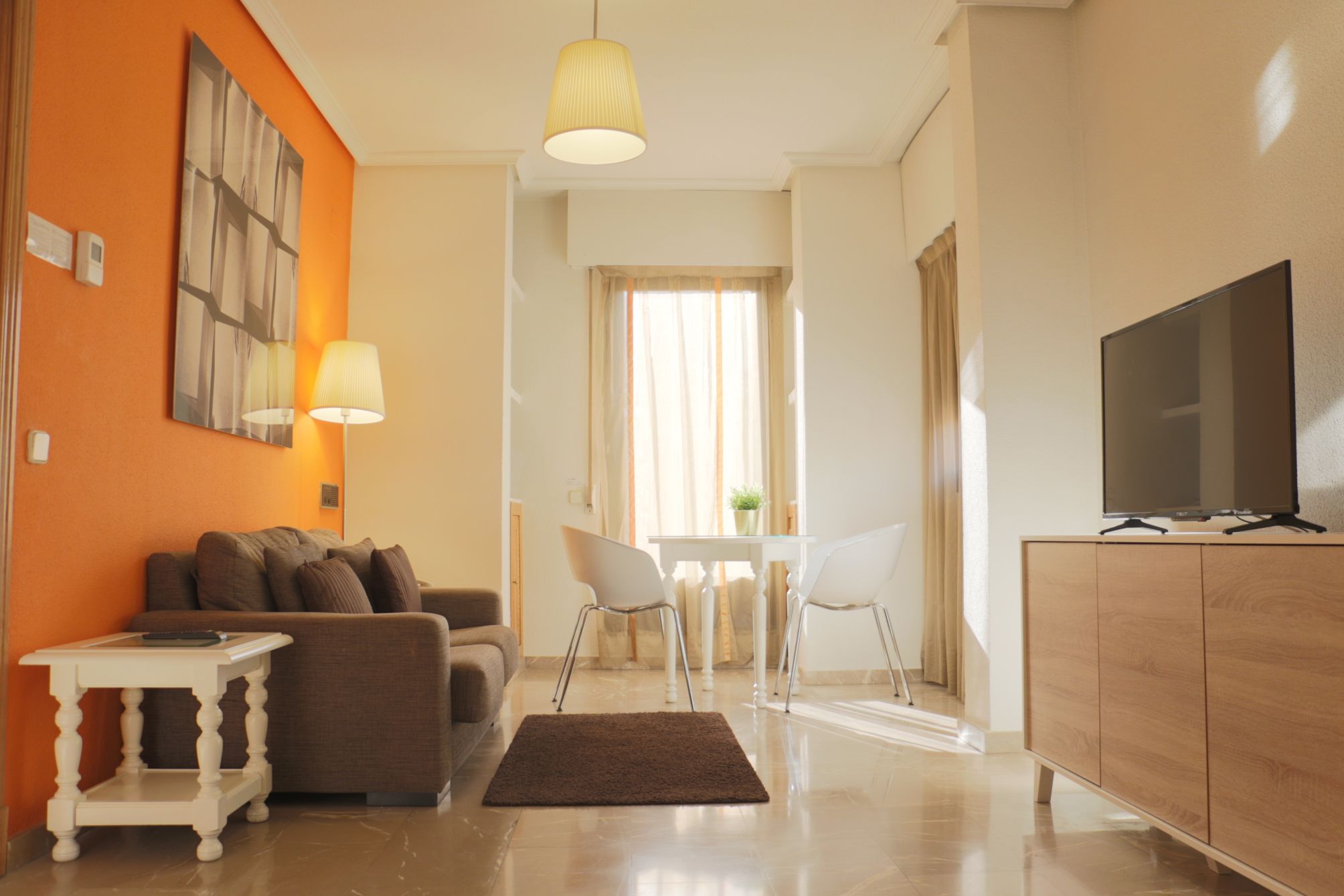 Apartamentos G3 Galeon 1