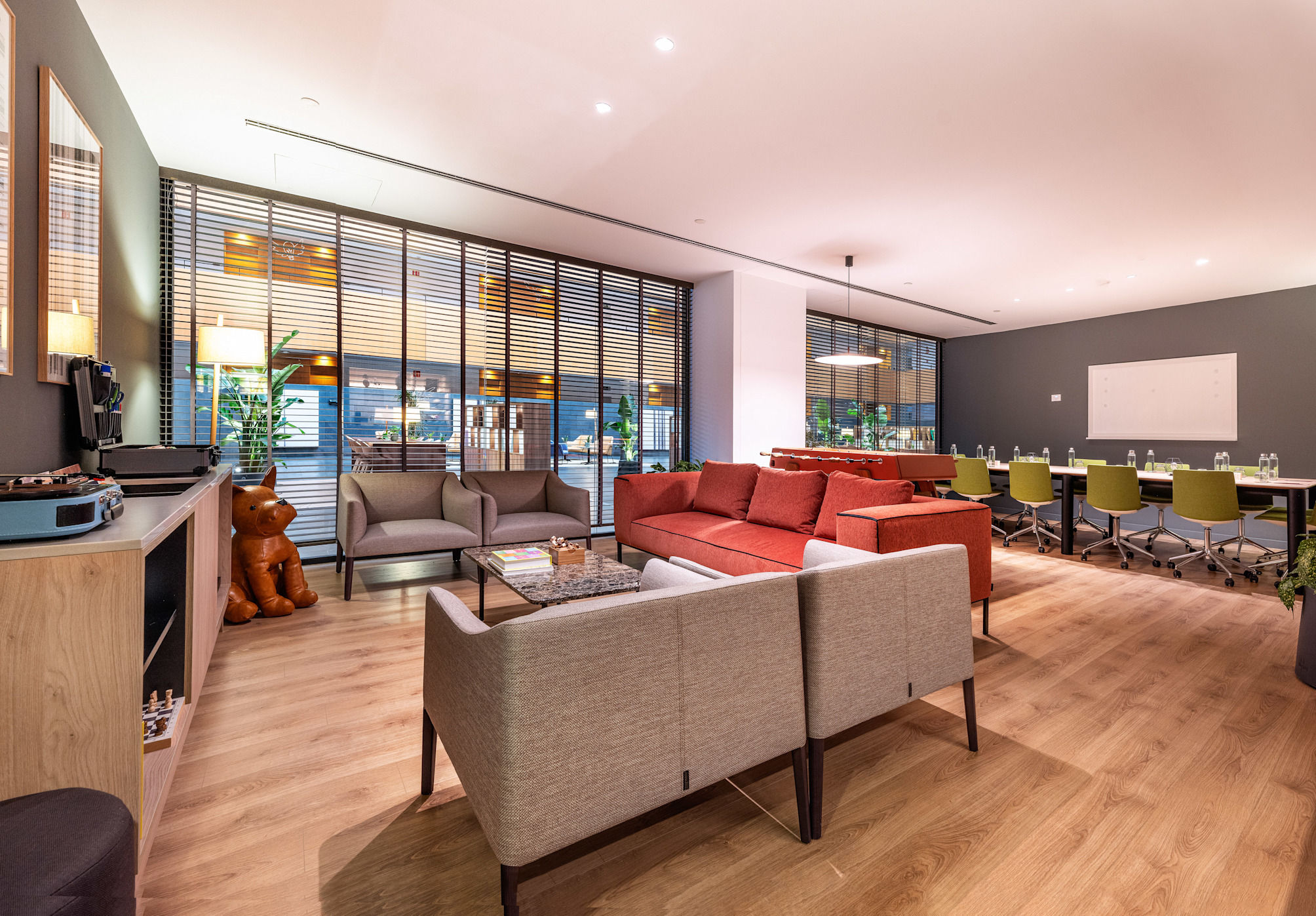 INNSiDE by Melia Barcelona Aeropuerto 1