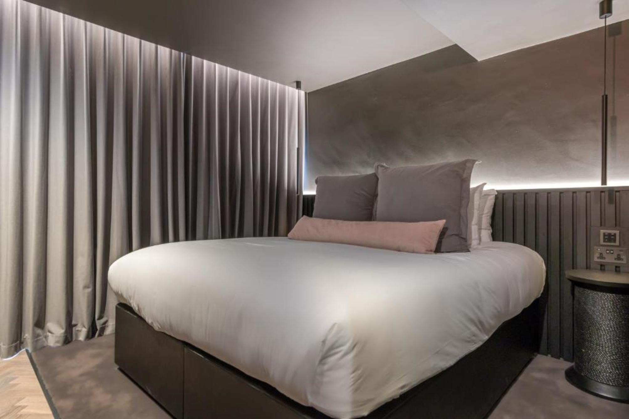 Velvet Hotel Manchester, WorldHotels Crafted 2