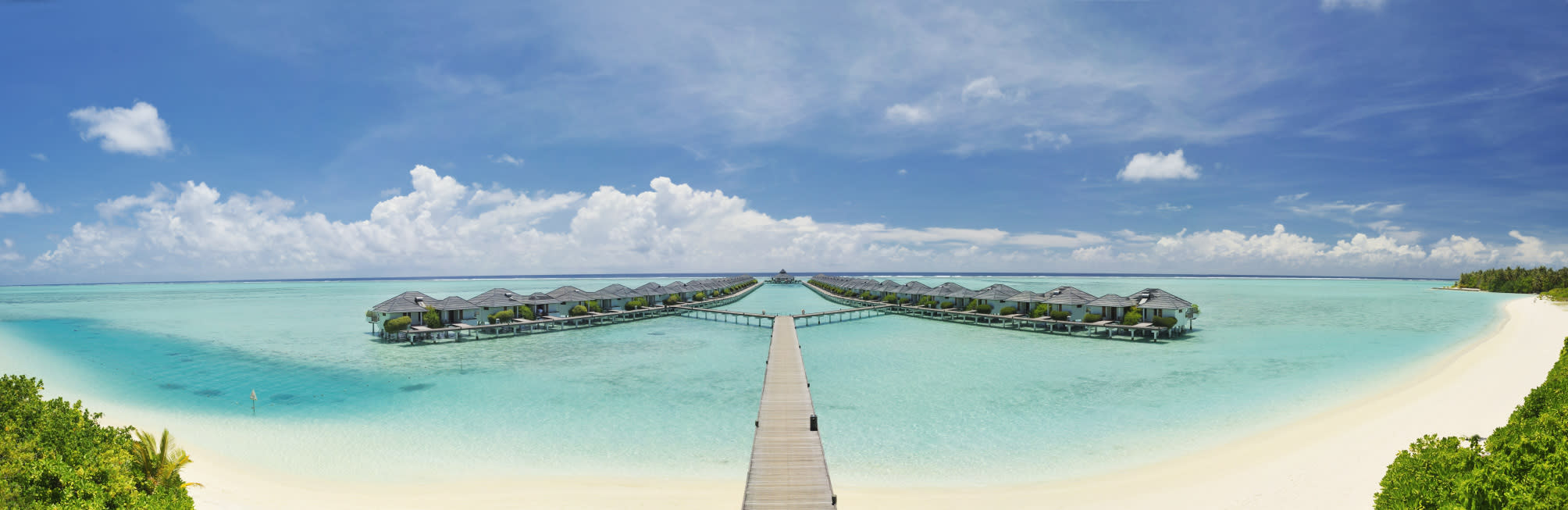 Villa Park Sun Island 2