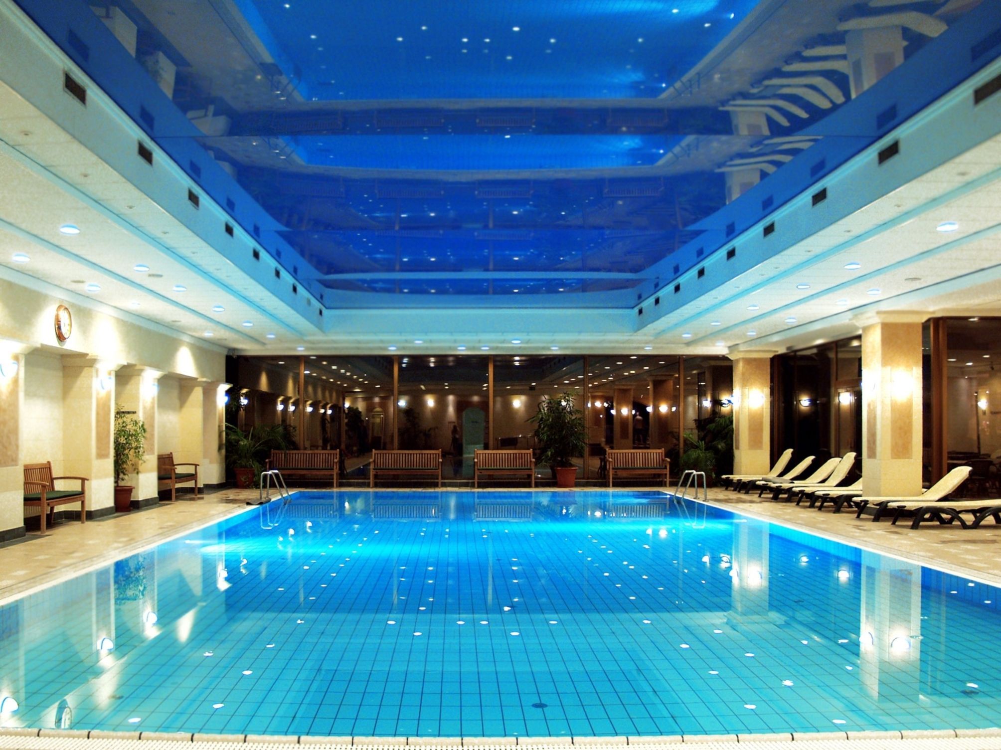 Ensana Grand Margaret Island 1