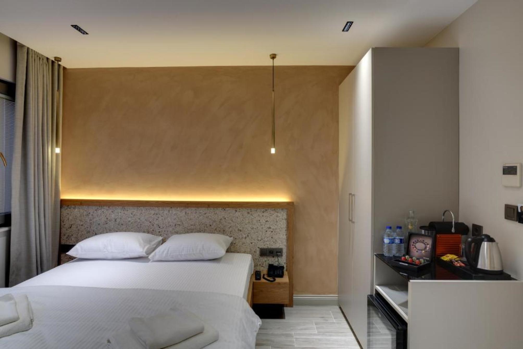 21 Rooms Hotel 2