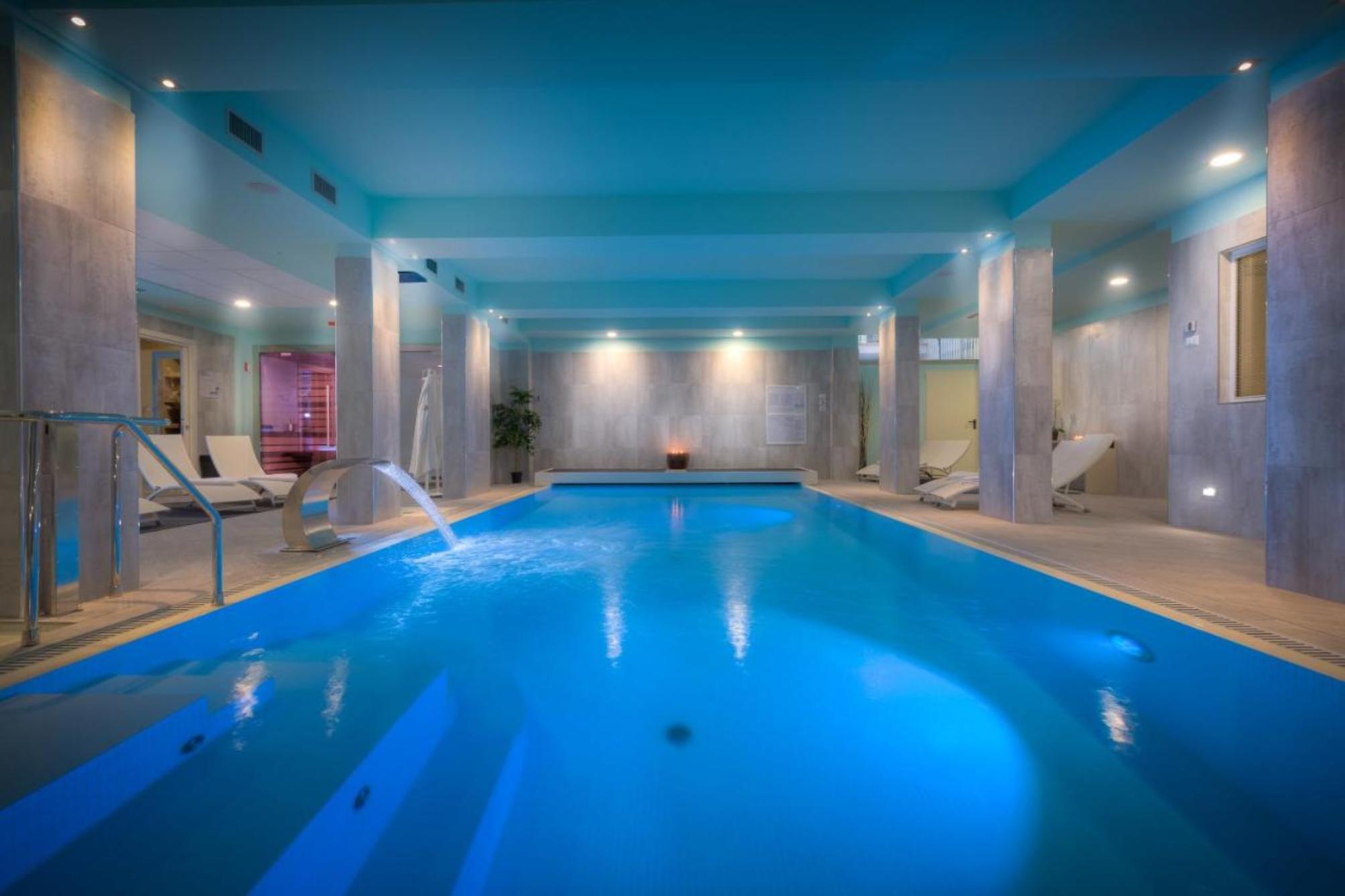 MyForte Relais de Charme & SPA 1