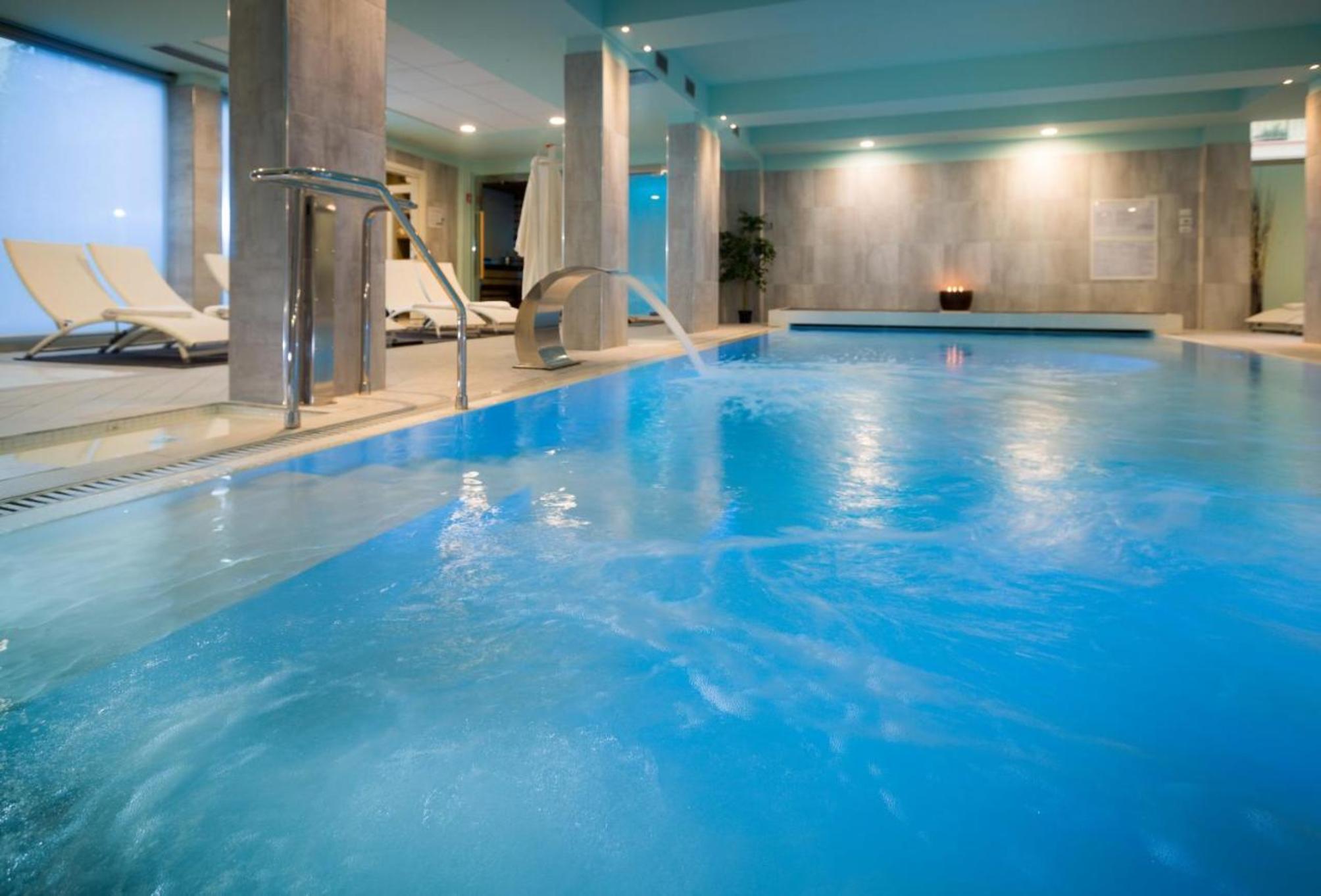 MyForte Relais de Charme & SPA 2