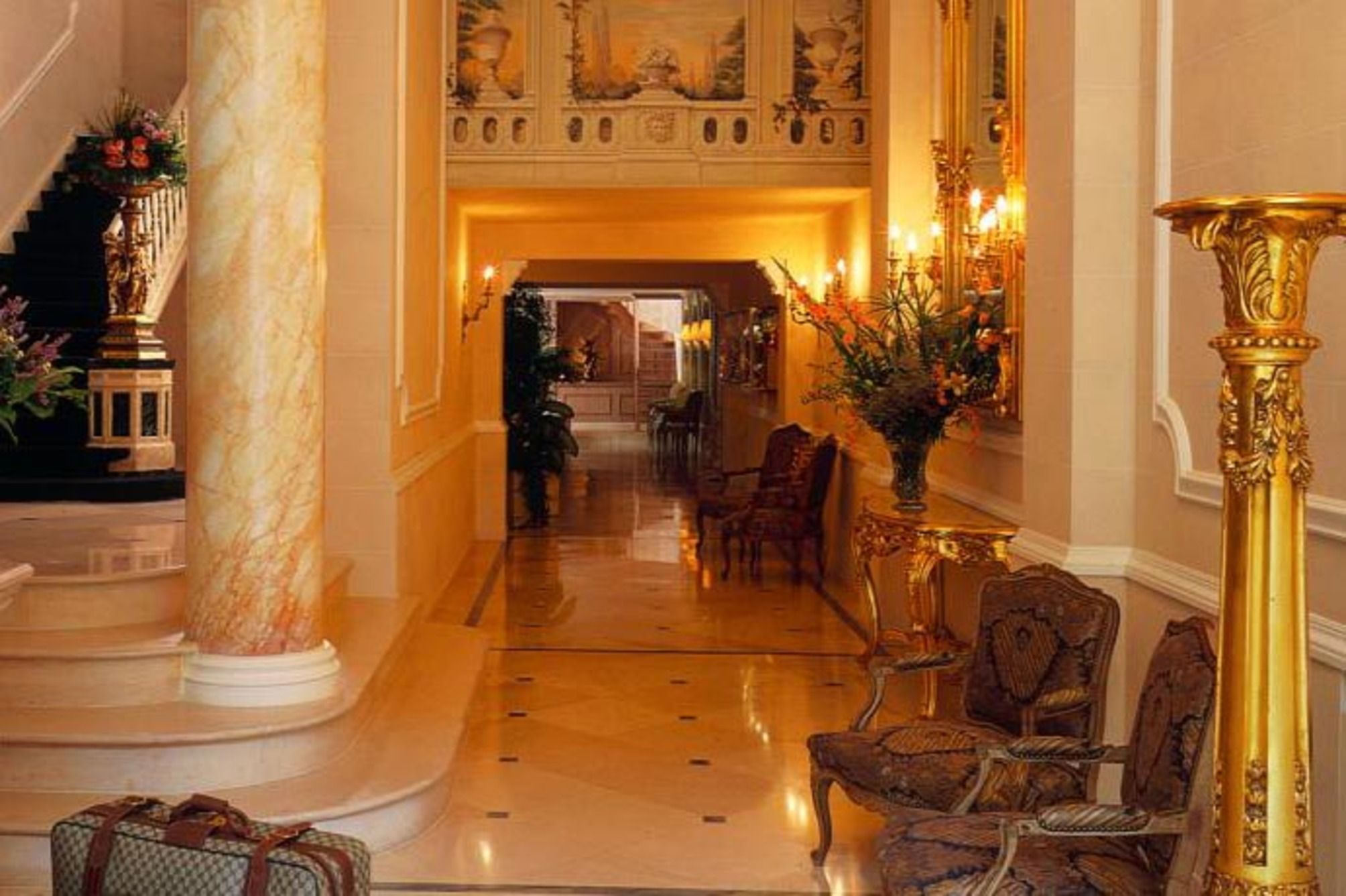 Hotel Manos Stephanie 1