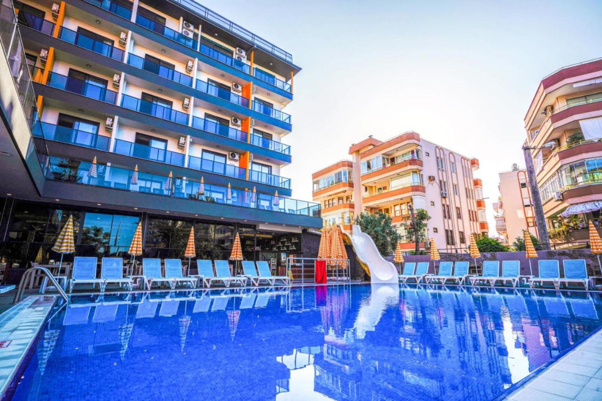 Arsi Hotel 1