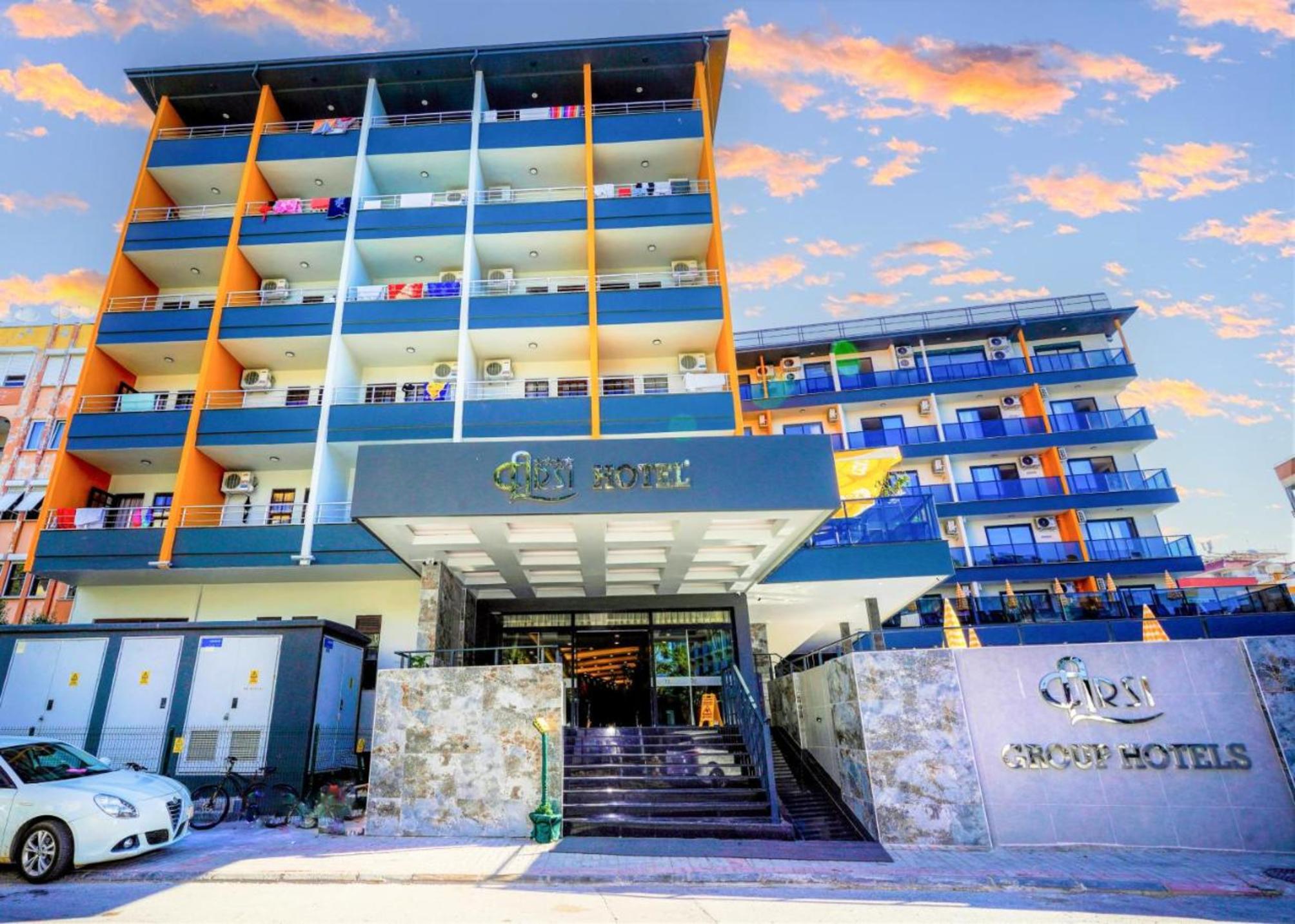 Arsi Hotel 2