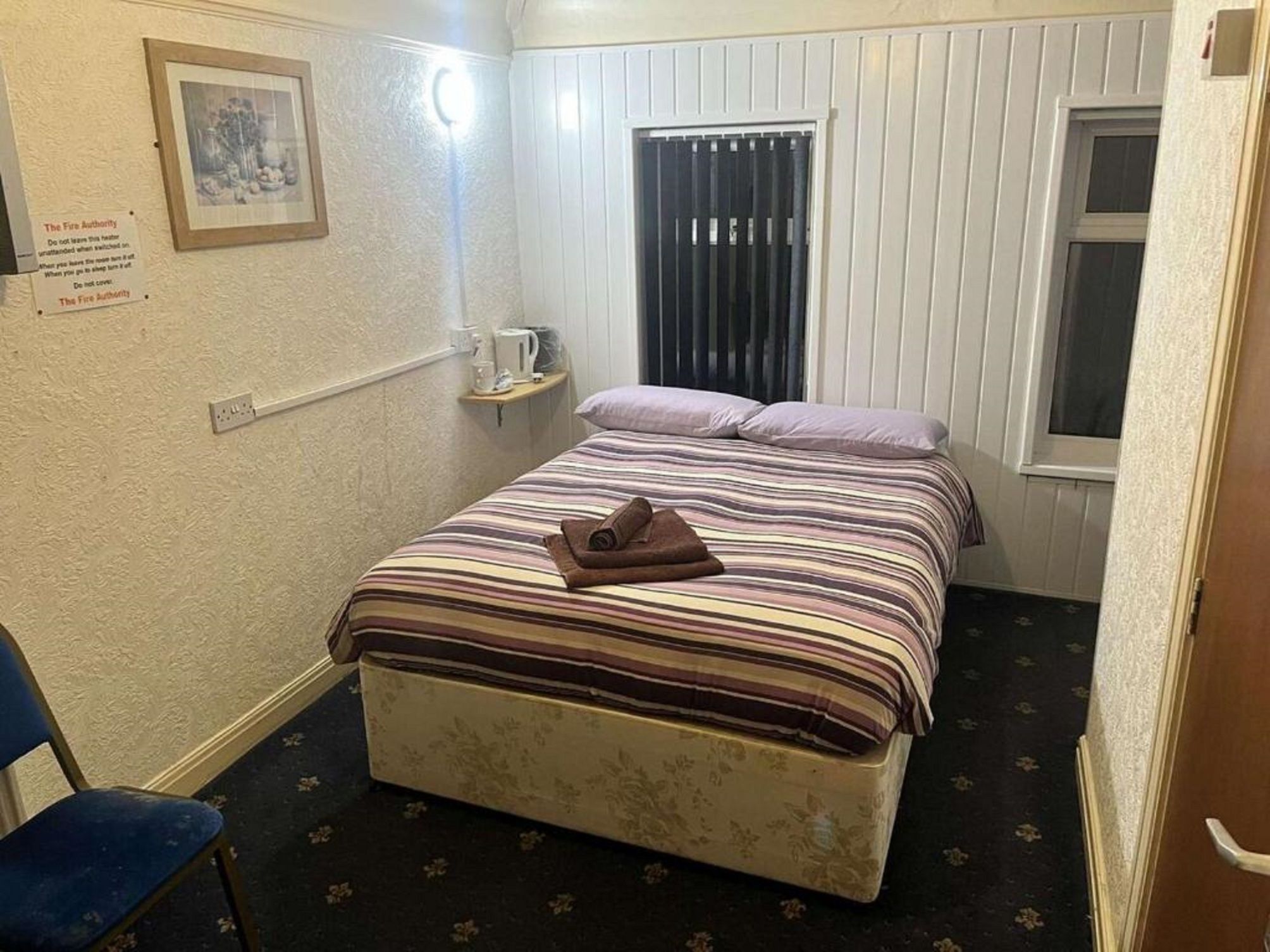 Harlands Hotel 1