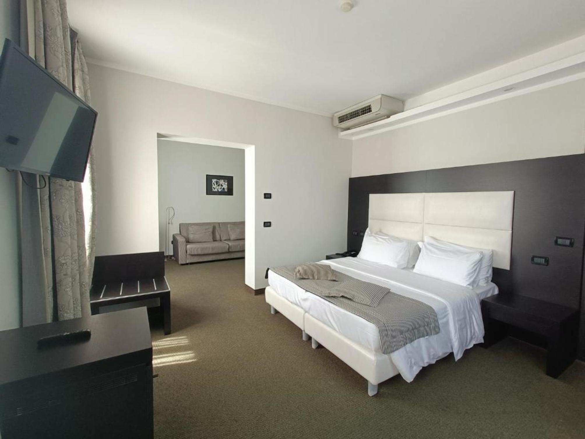 Hotel Villa Pannonia 1