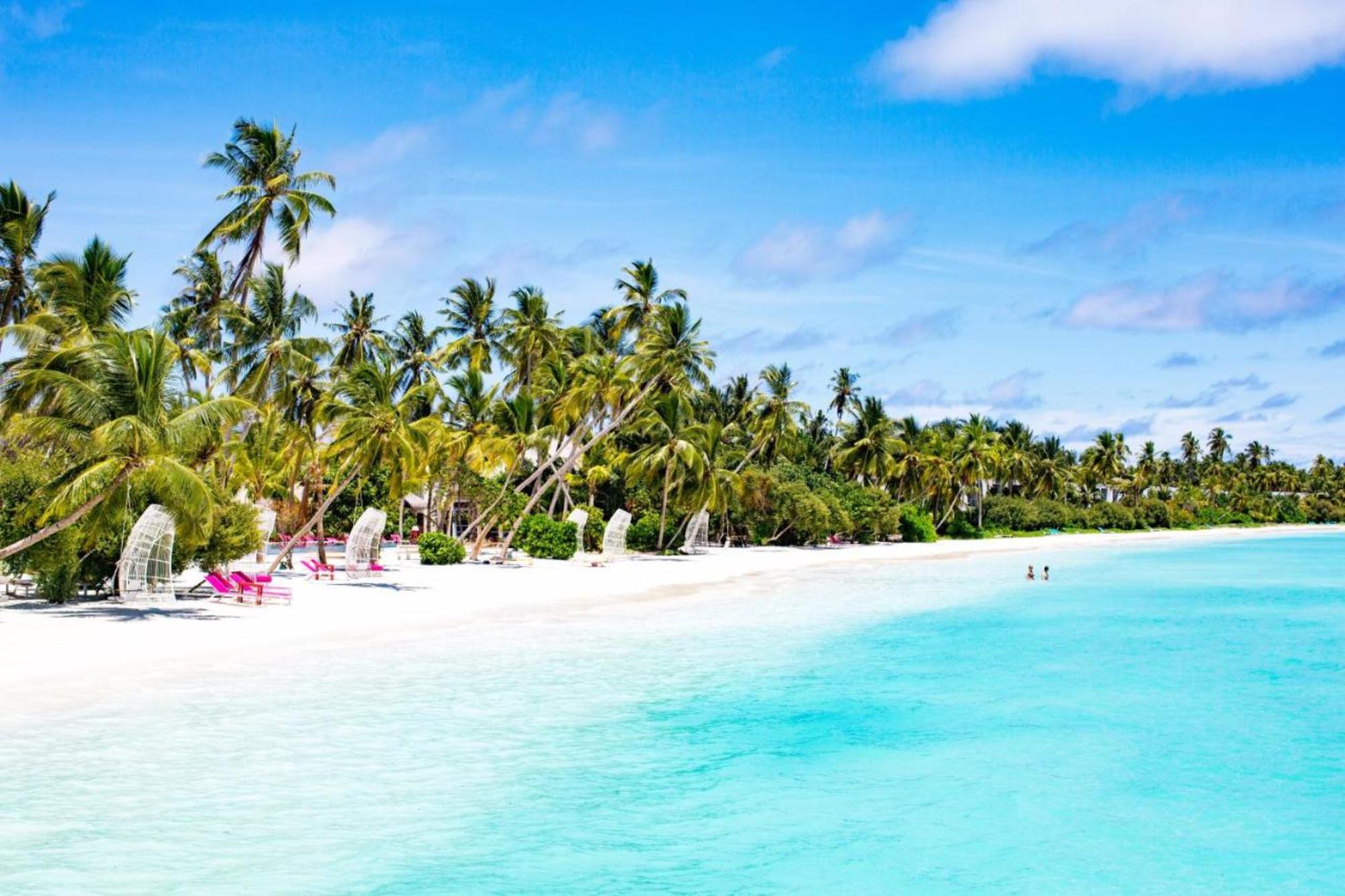 Kandima Maldives 2