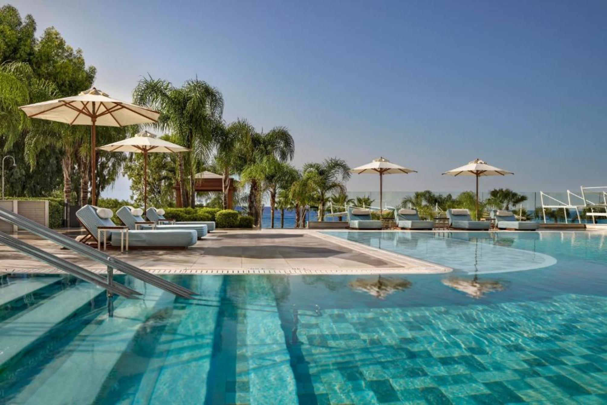 Parklane, a Luxury Collection Resort & Spa, Limassol 2