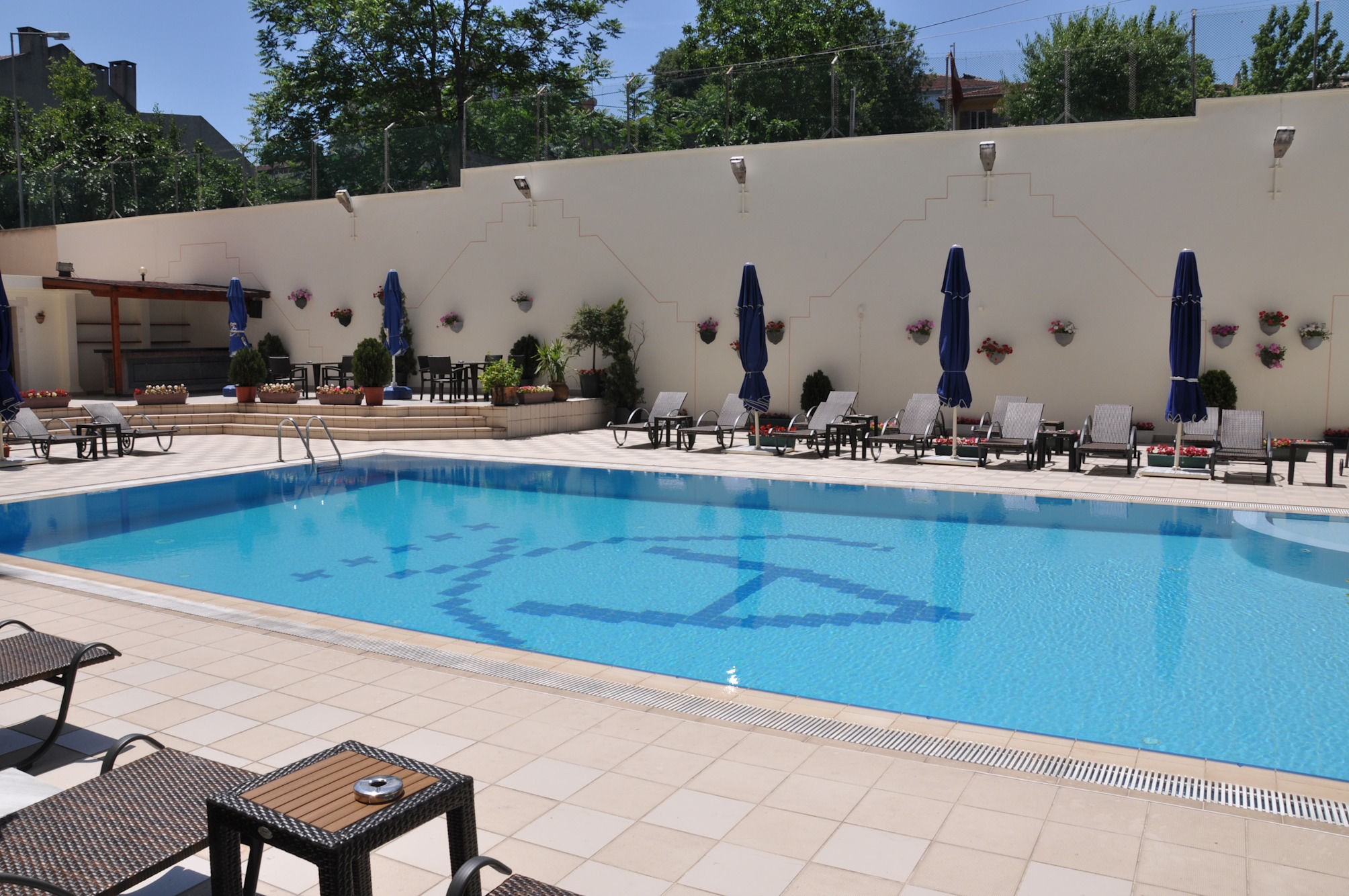 Akgun Istanbul Hotel, WorldHotels Crafted 2