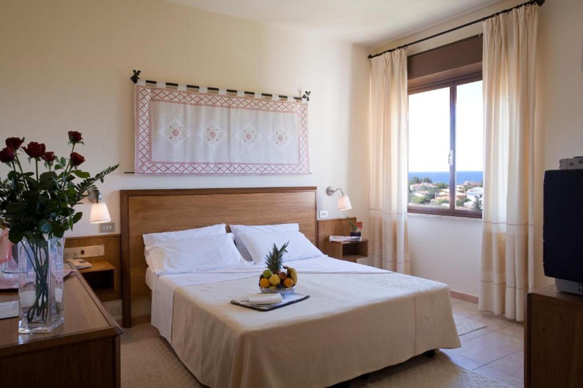 Hotel Califfo 2