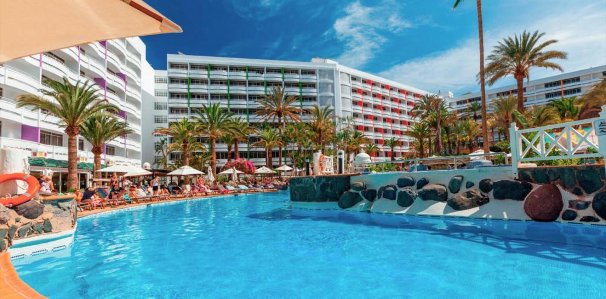 Abora Buenaventura by Lopesan Hotels 2