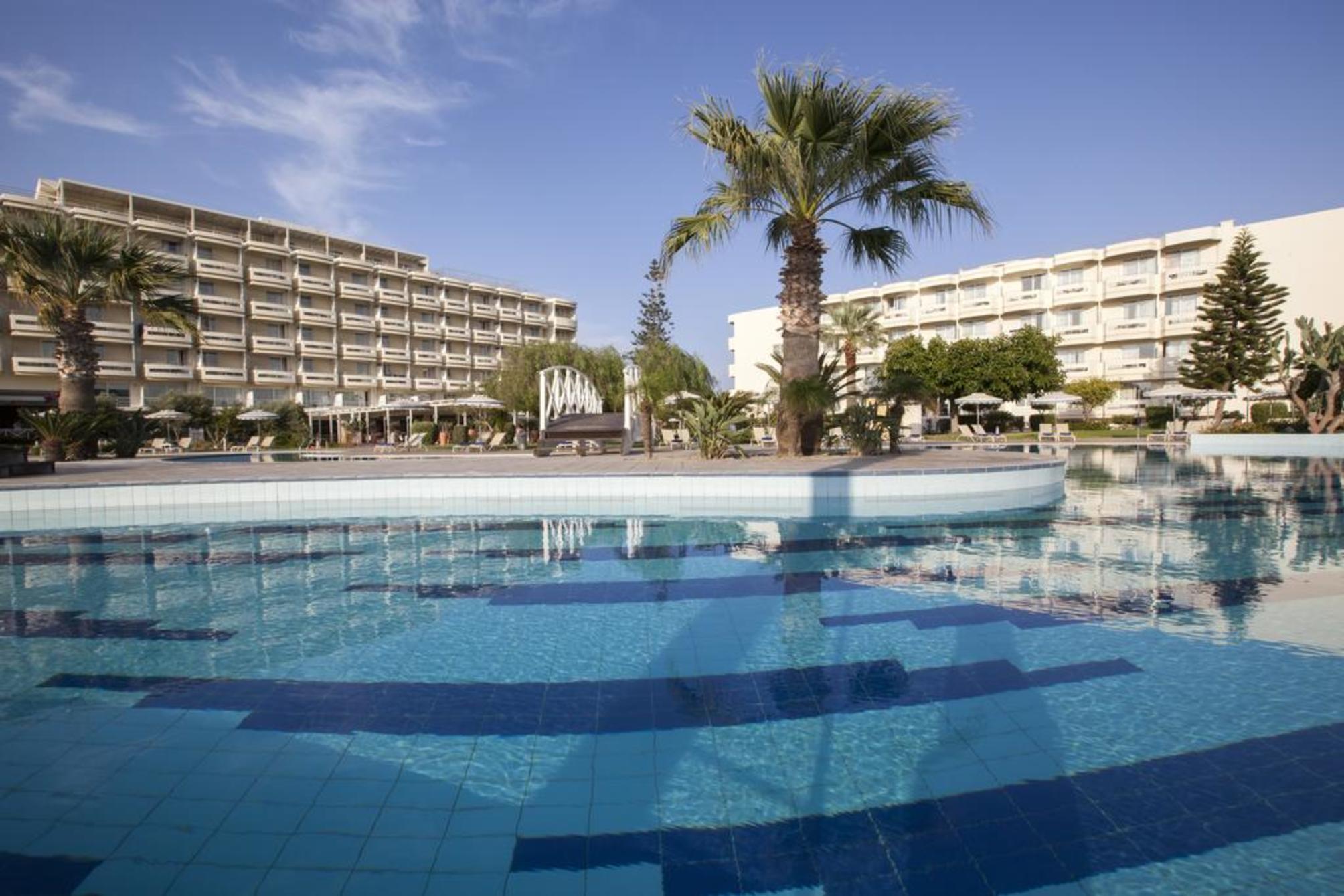 Electra Palace Rhodes - Premium All Inclusive 2