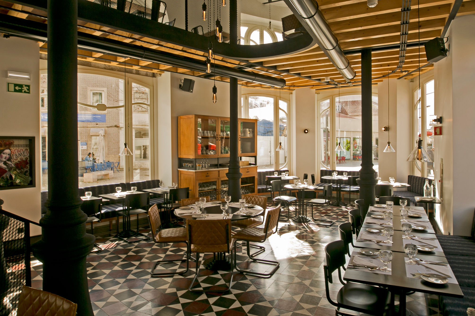 1908 Lisboa Hotel 2
