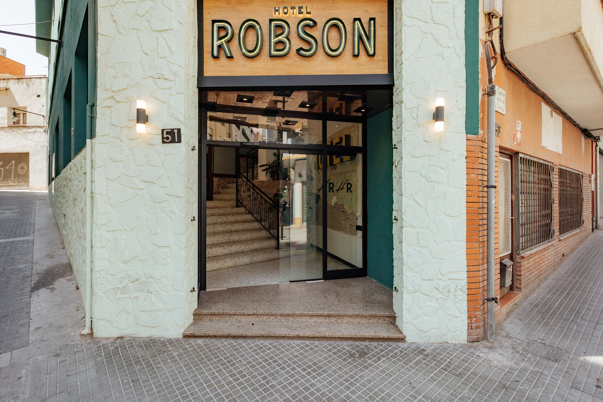 Hotel Robson - Smart Hotel 2