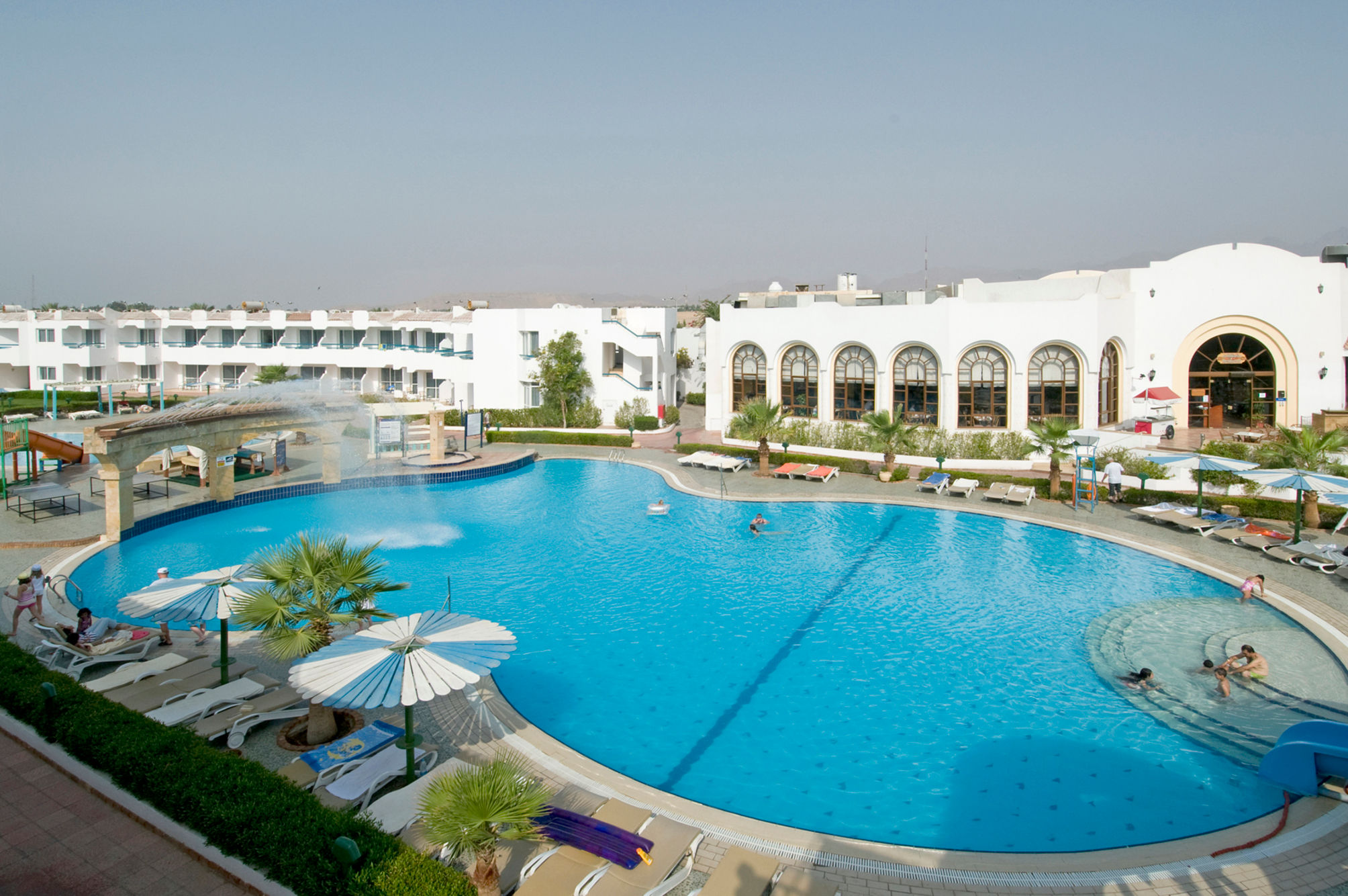 Dreams Vacation Resort - Sharm El Sheikh 1