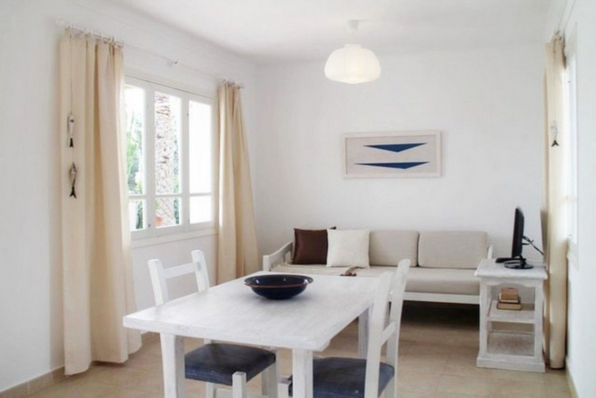 Es Daus - Formentera Break 2