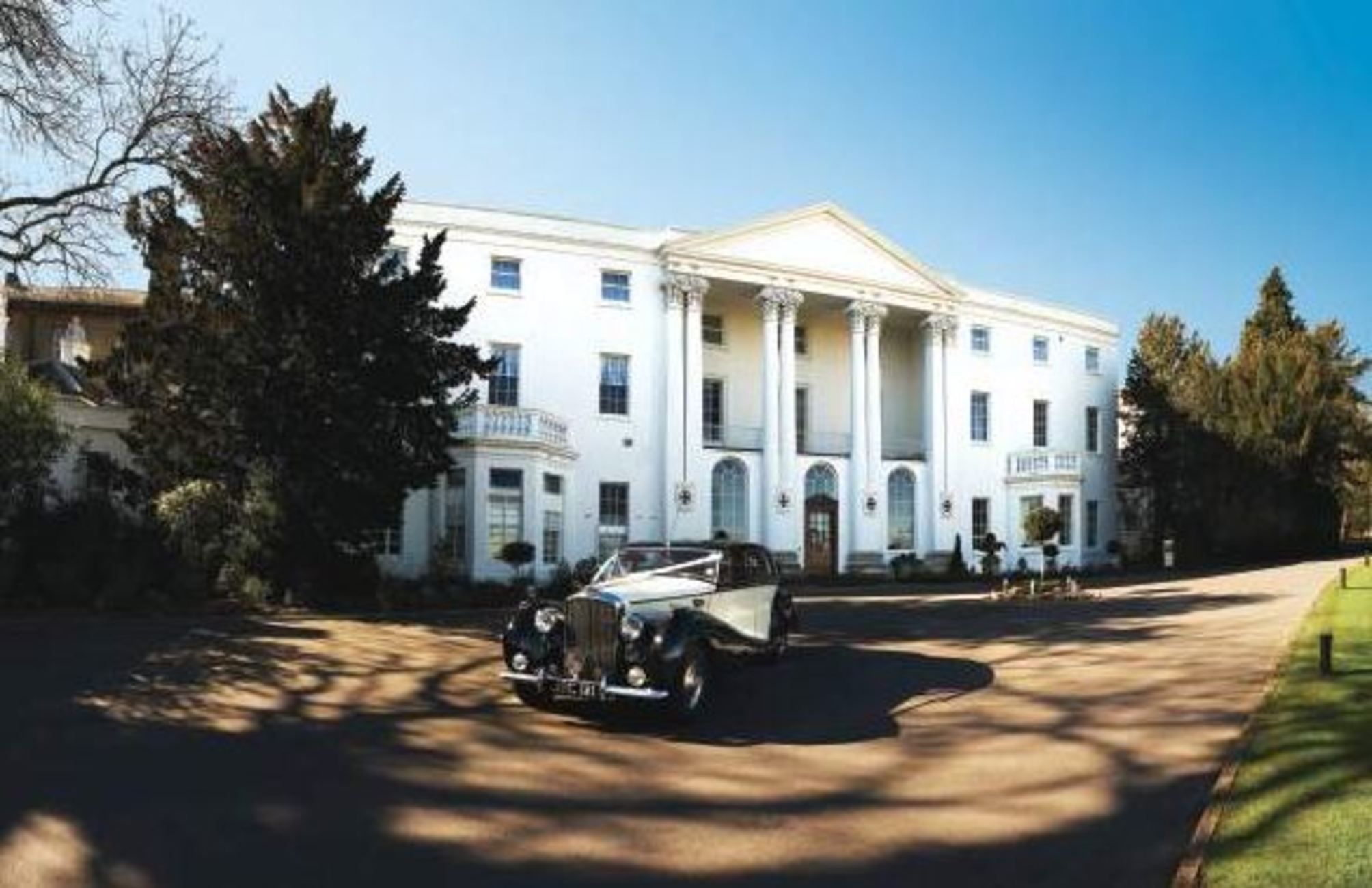 De Vere Beaumont Estate 2