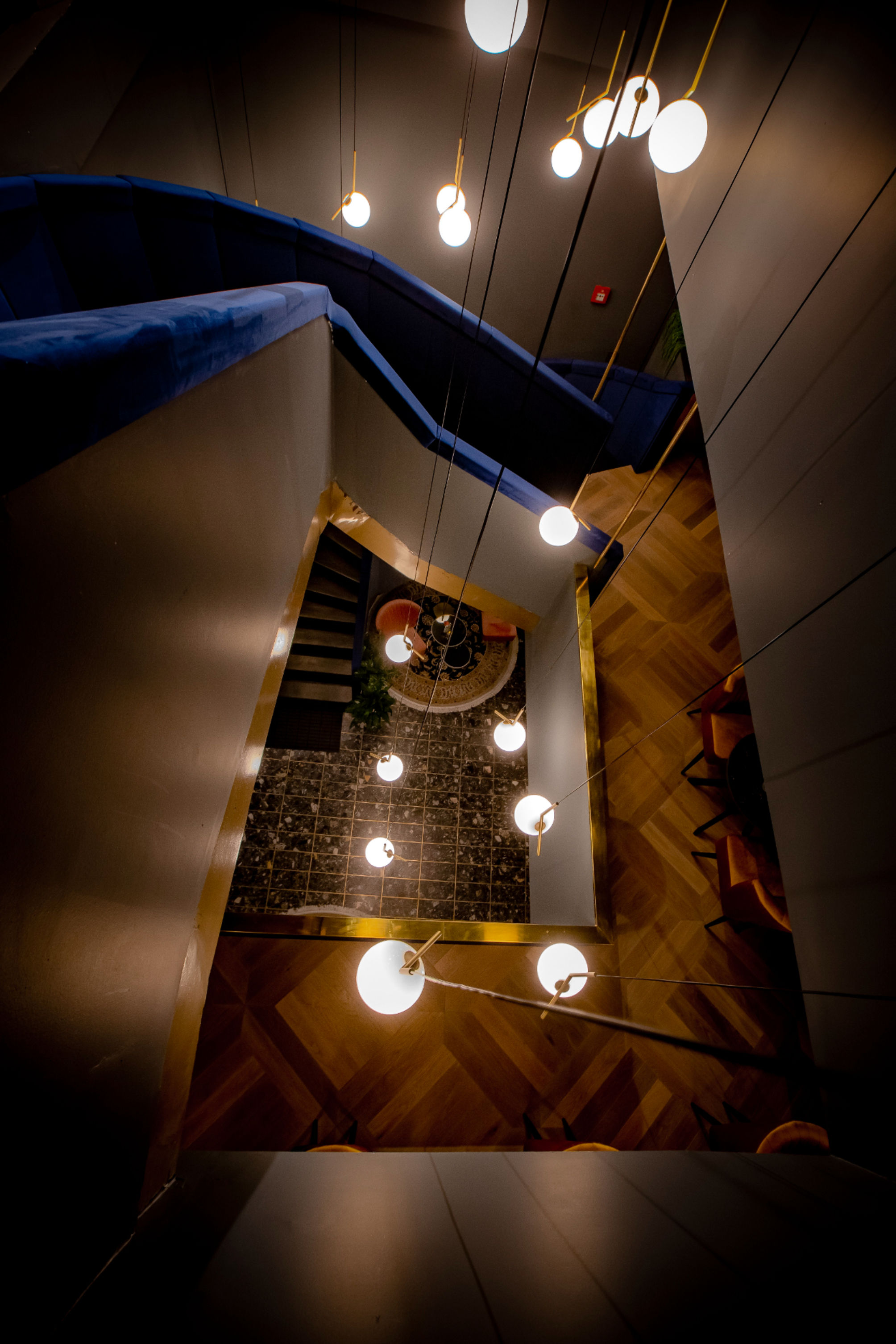 Noble Boutique Hotel - Adults Only 2