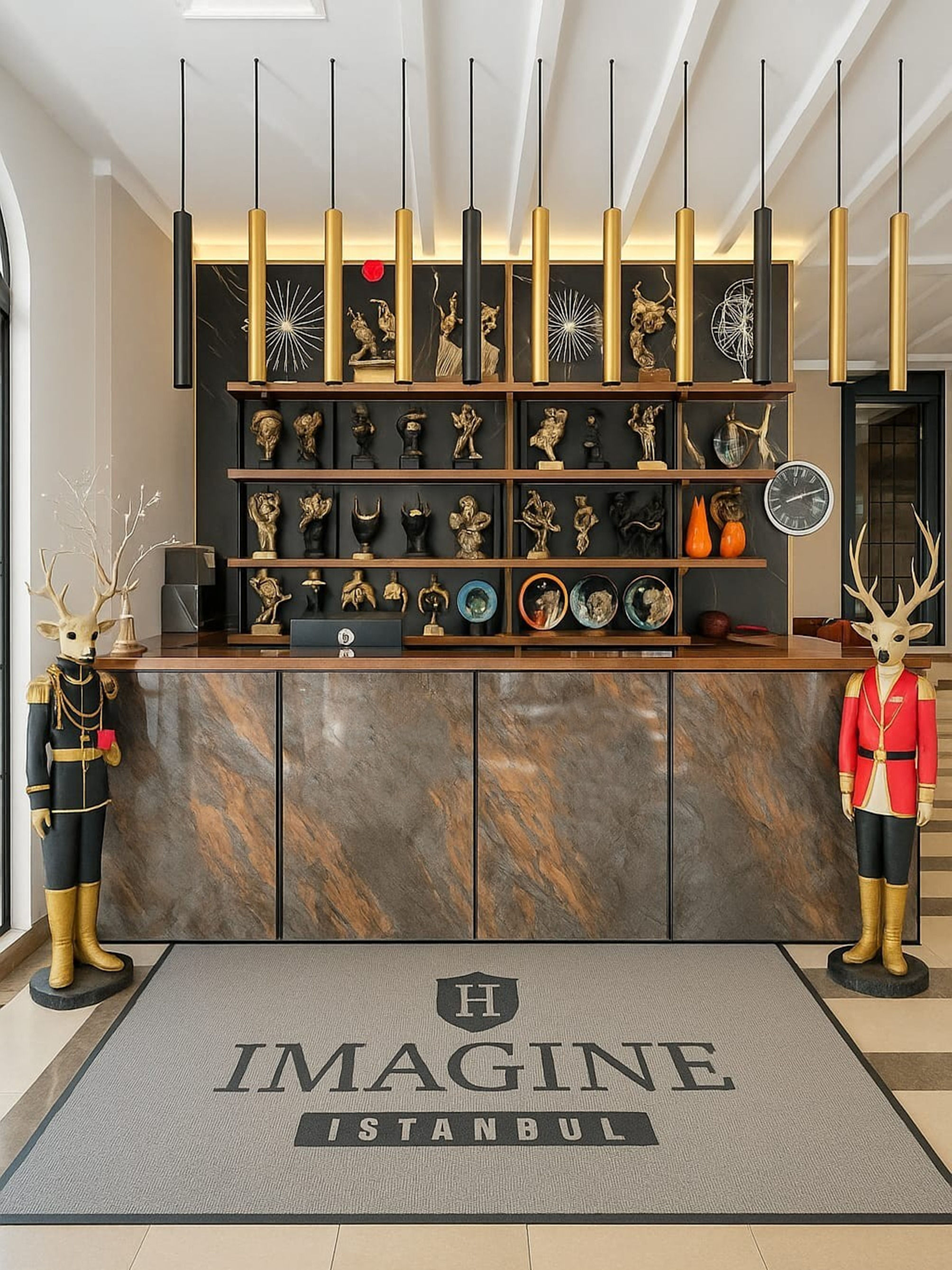 Imagine Istanbul - Sultanahmet 2