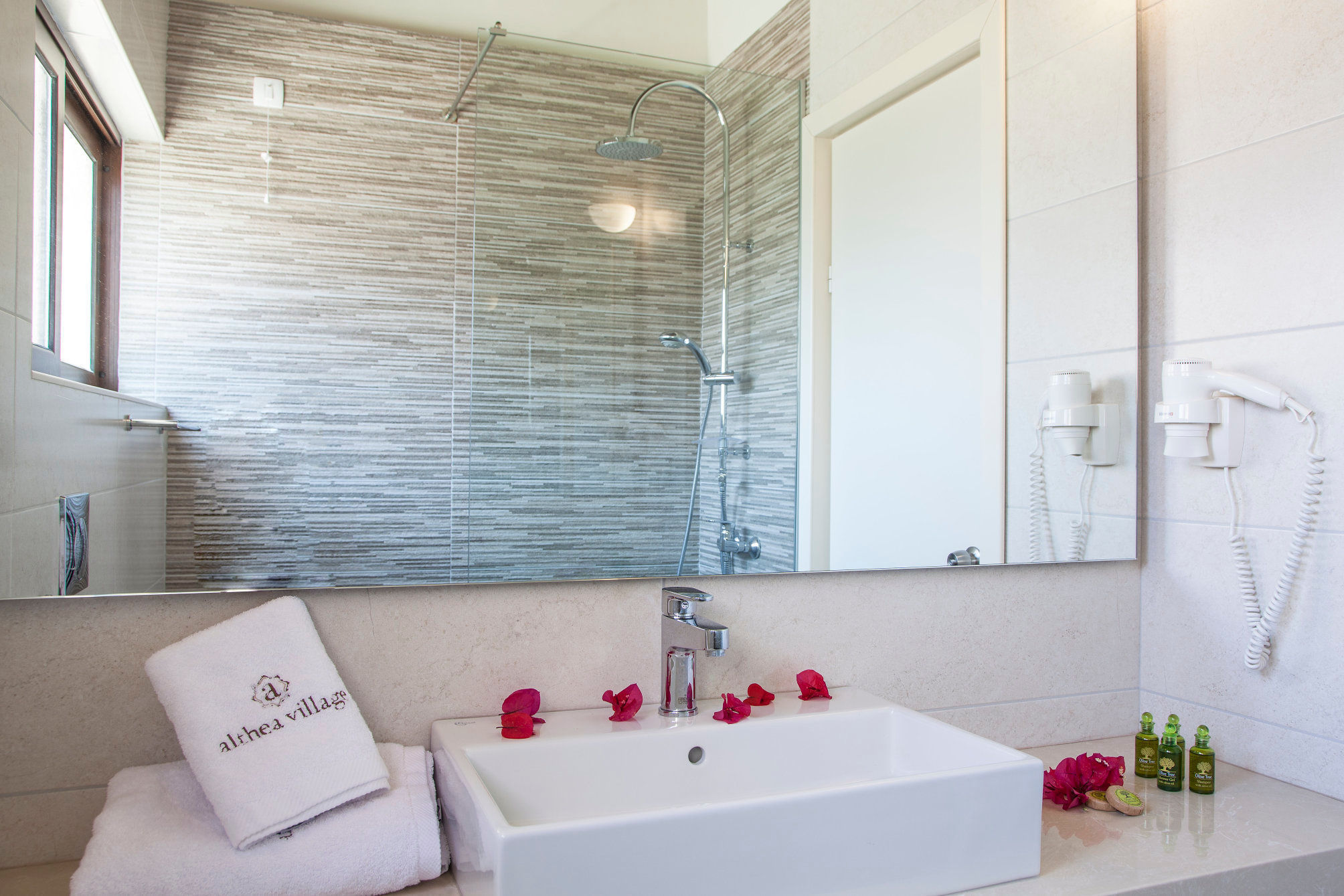 Twin/double room