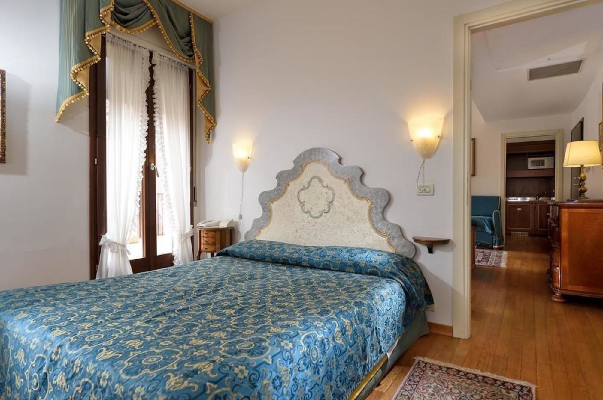 San Marco Palace 1
