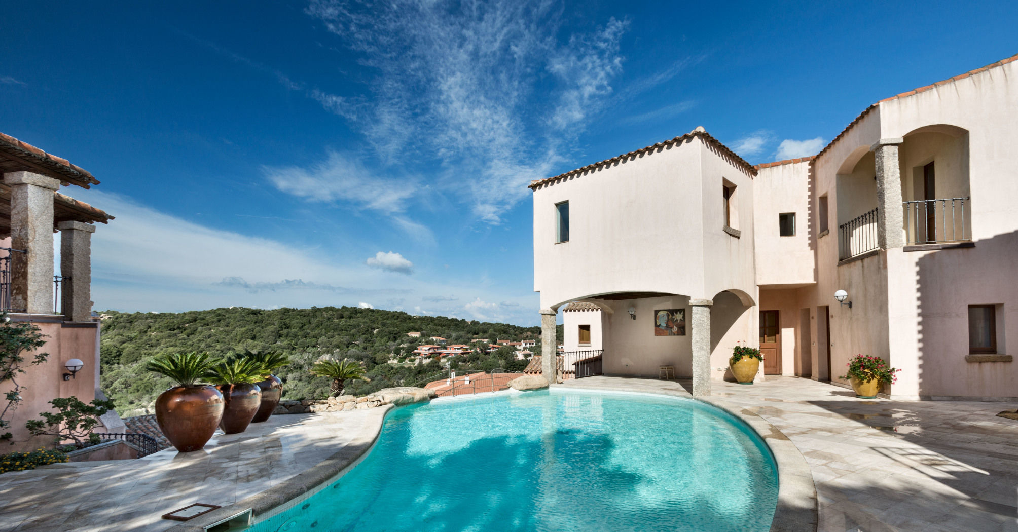 Hotel Arathena 2
