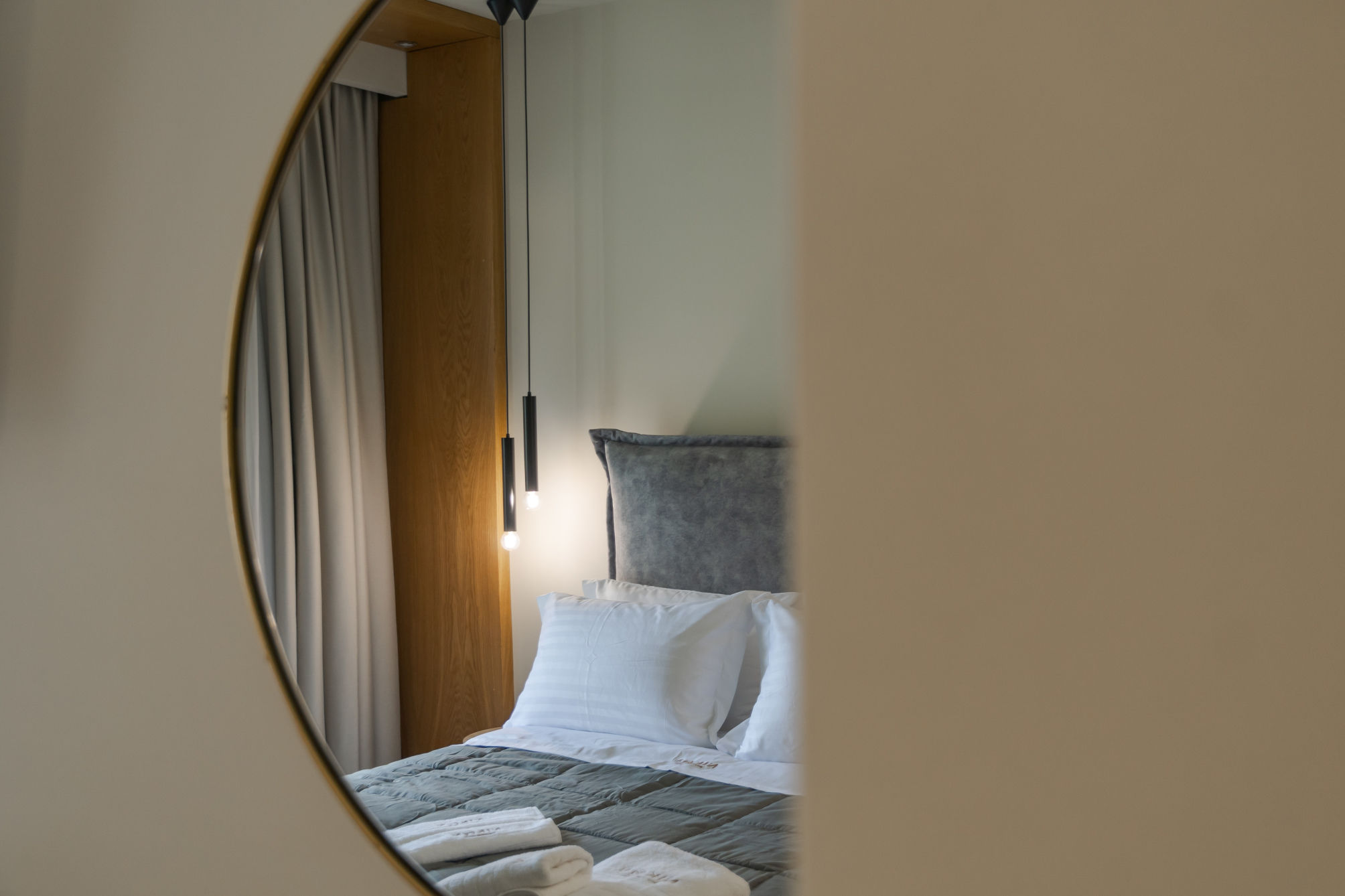 Junior Suite with Pool View