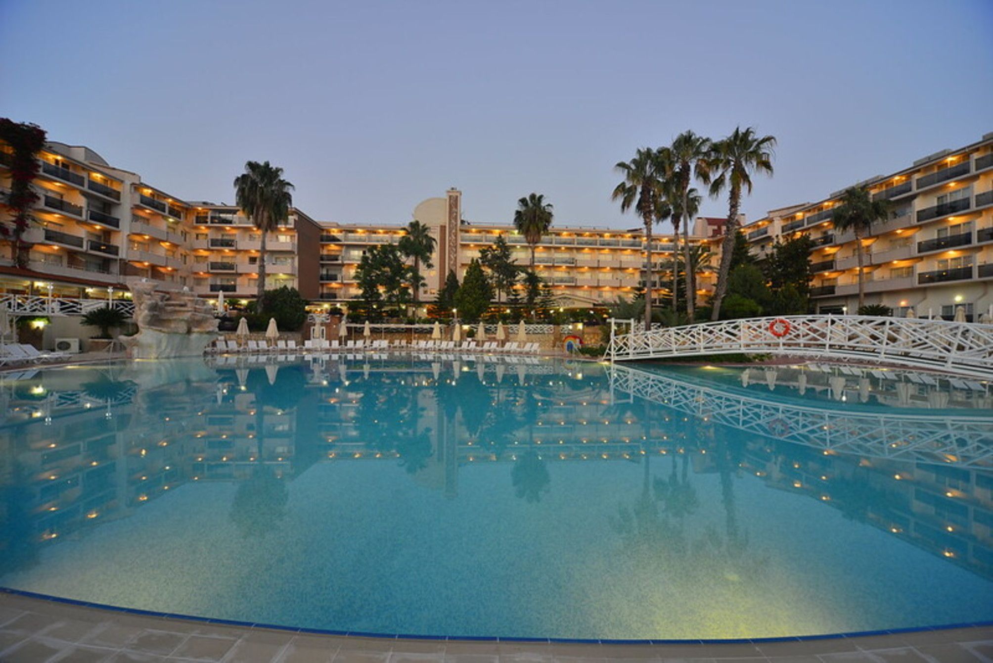 Seaden Corolla Hotel 1