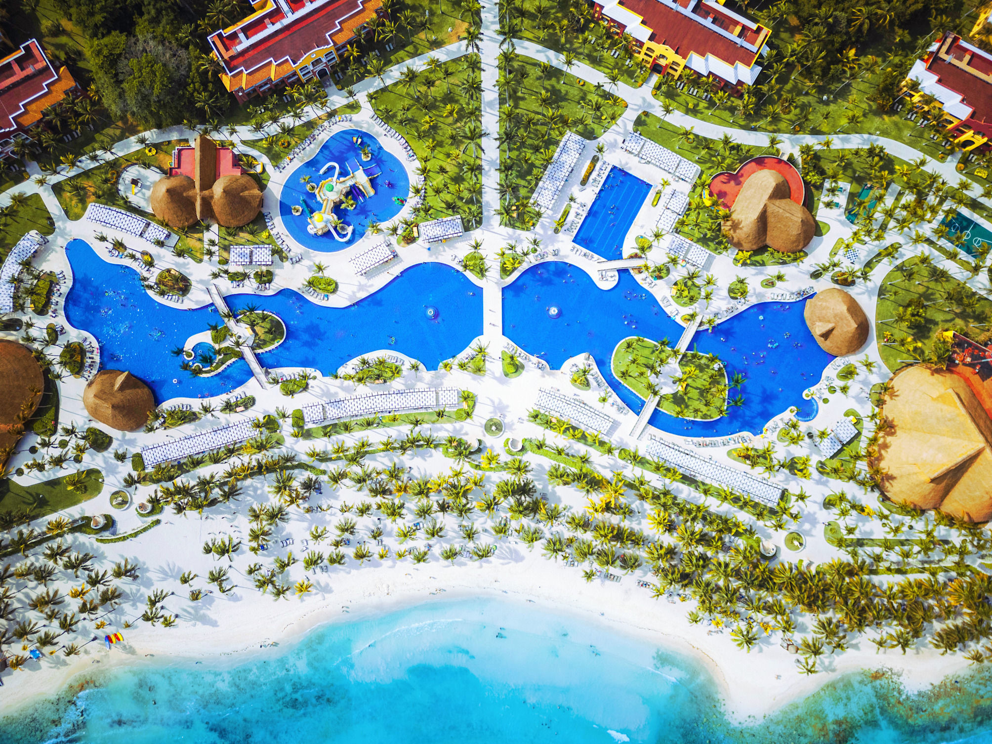 Barcelo Maya Colonial 1