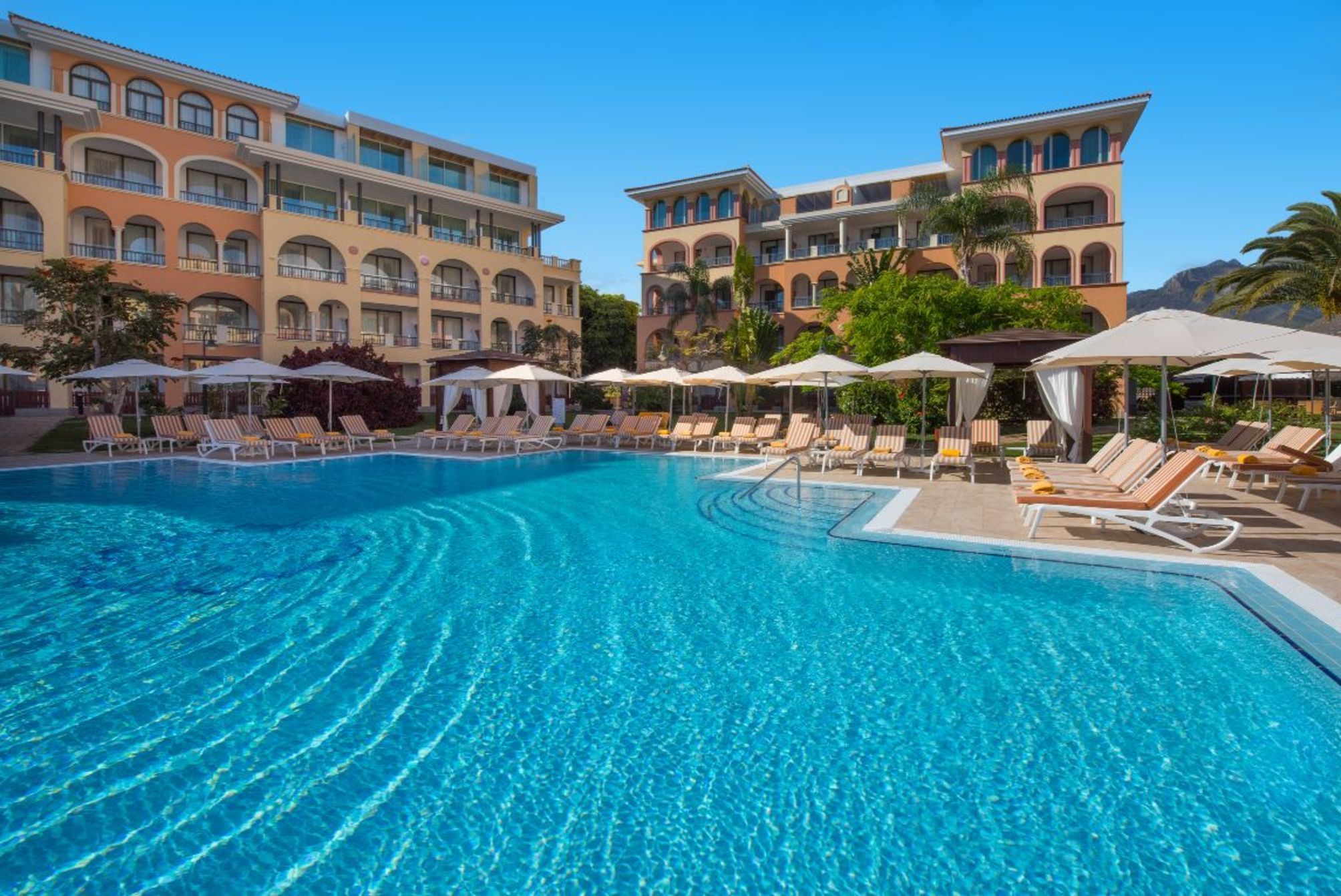 Iberostar Selection Anthelia 2