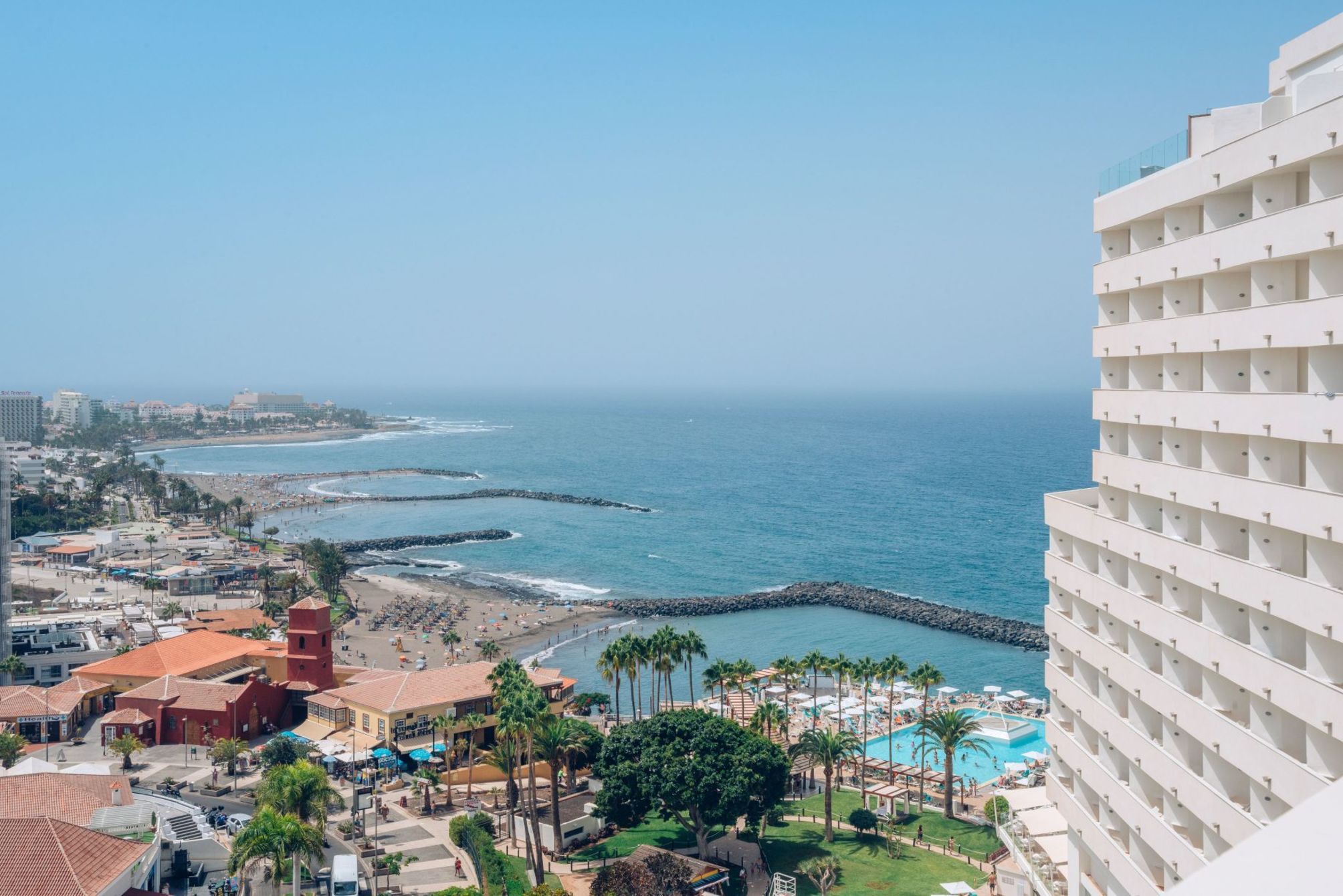 Iberostar Waves Bouganville Playa 2