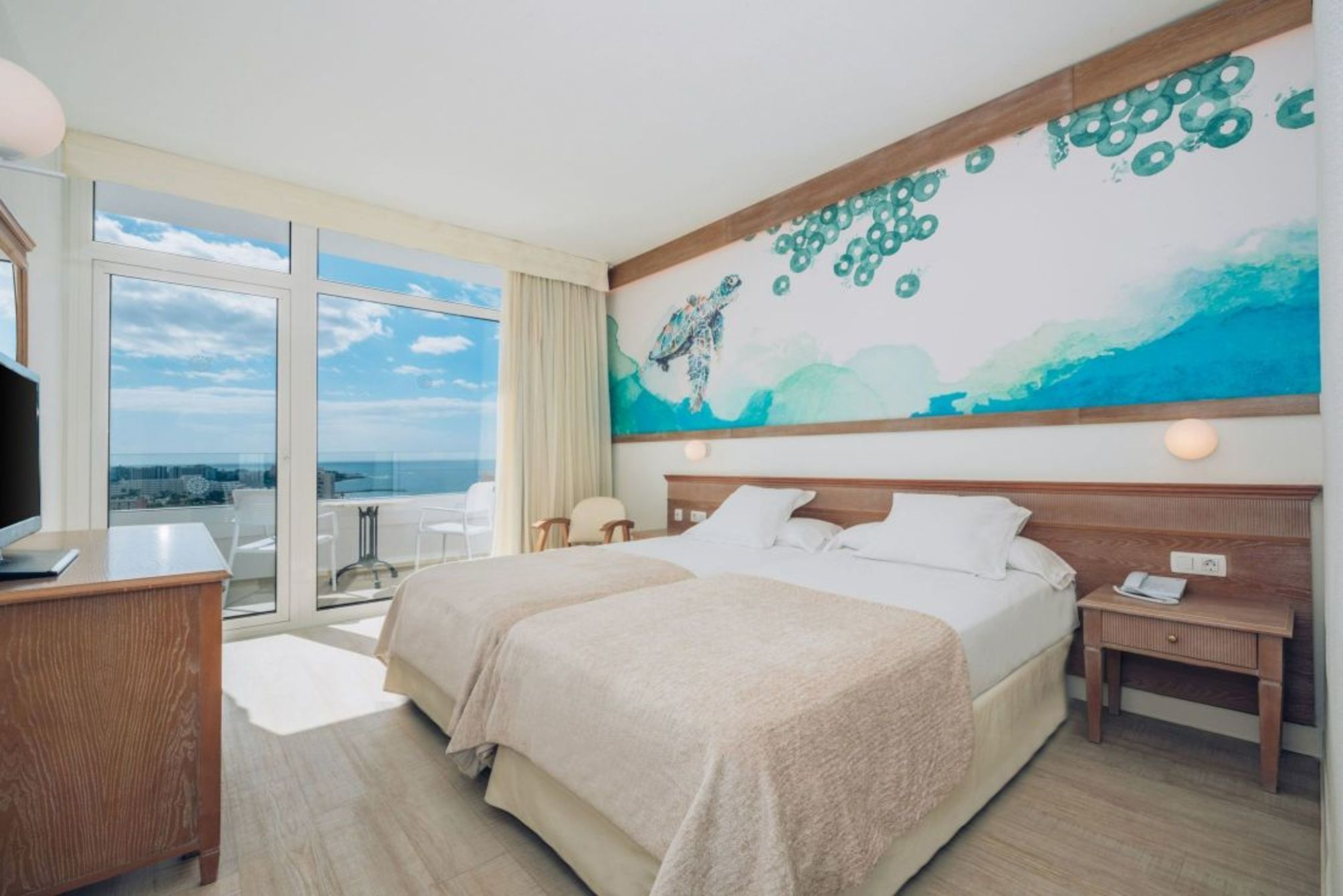 Iberostar Waves Las Dalias All Inclusive 2