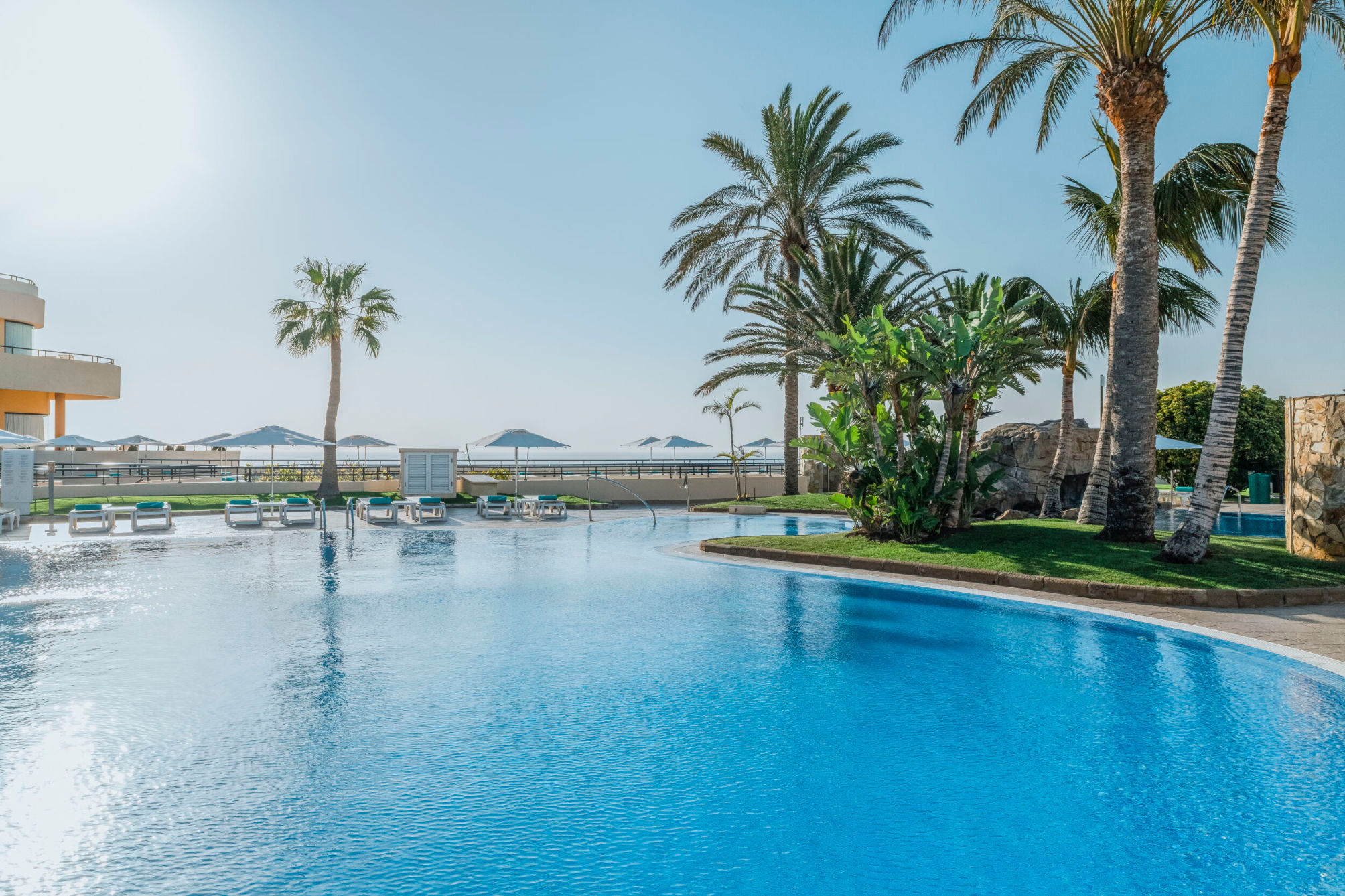 Iberostar Waves Playa Gaviotas All Inclusive 2