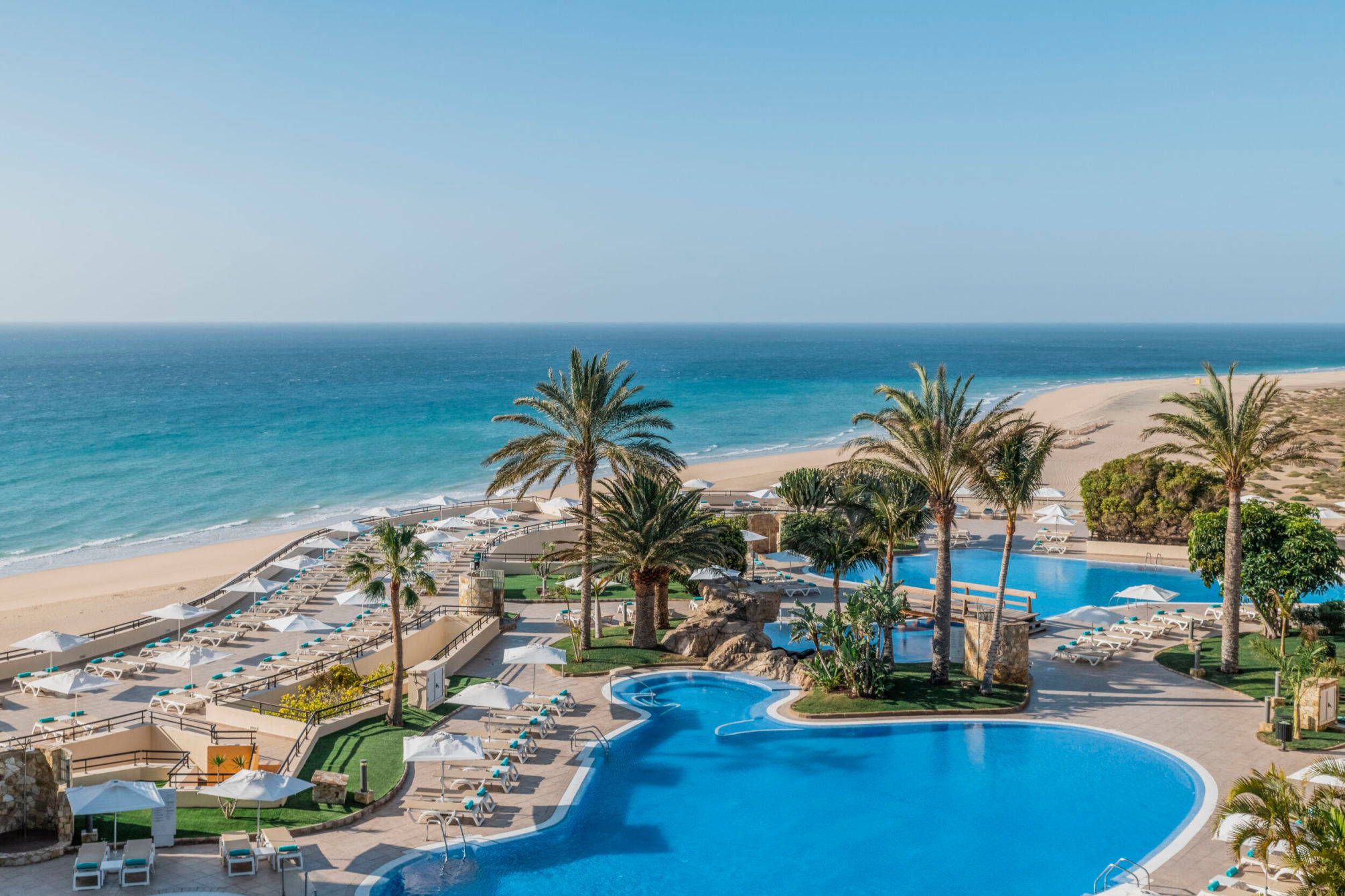 Iberostar Waves Playa Gaviotas All Inclusive 1